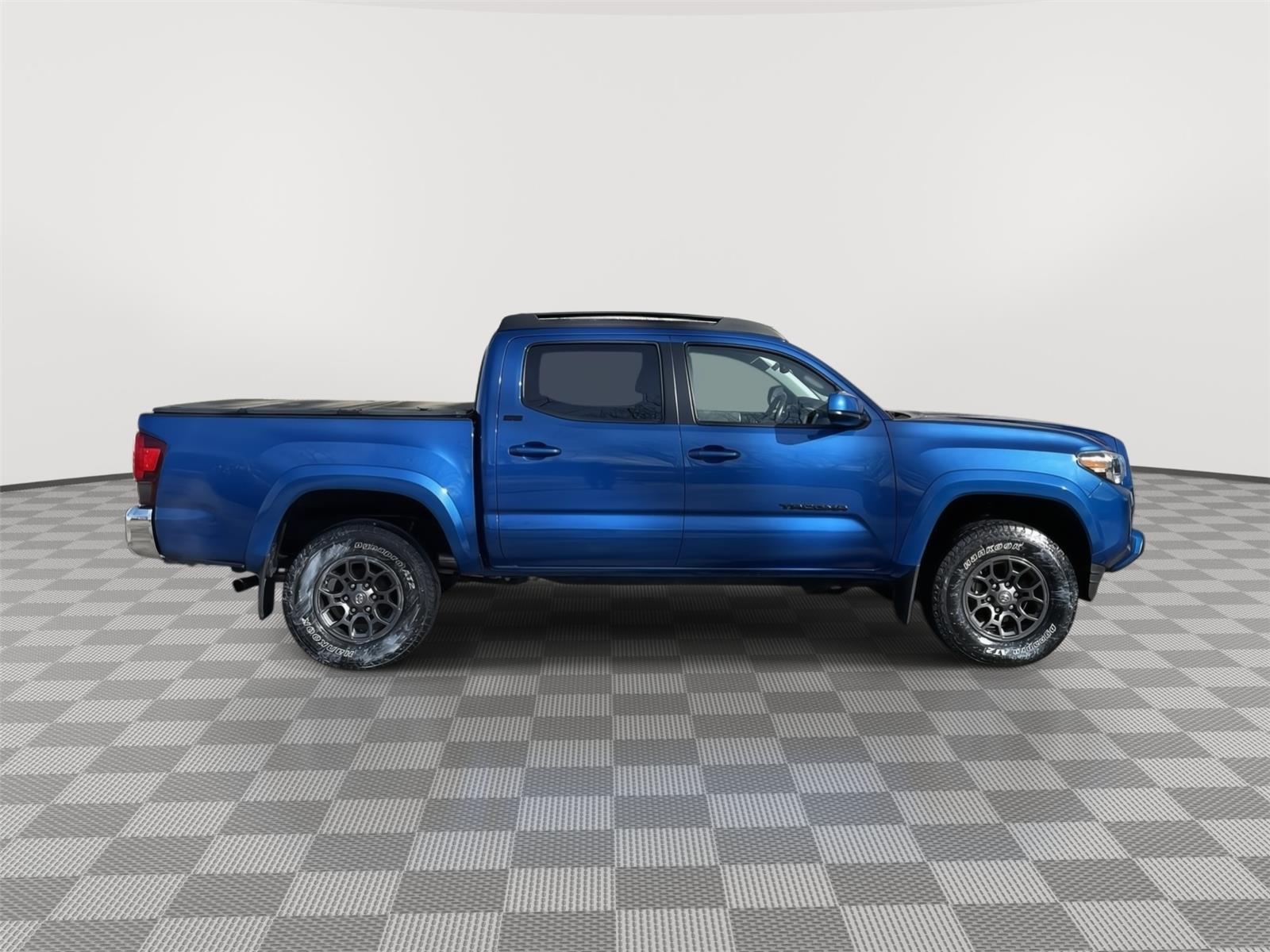 Used 2018 Toyota Tacoma for sale in Lincoln NE