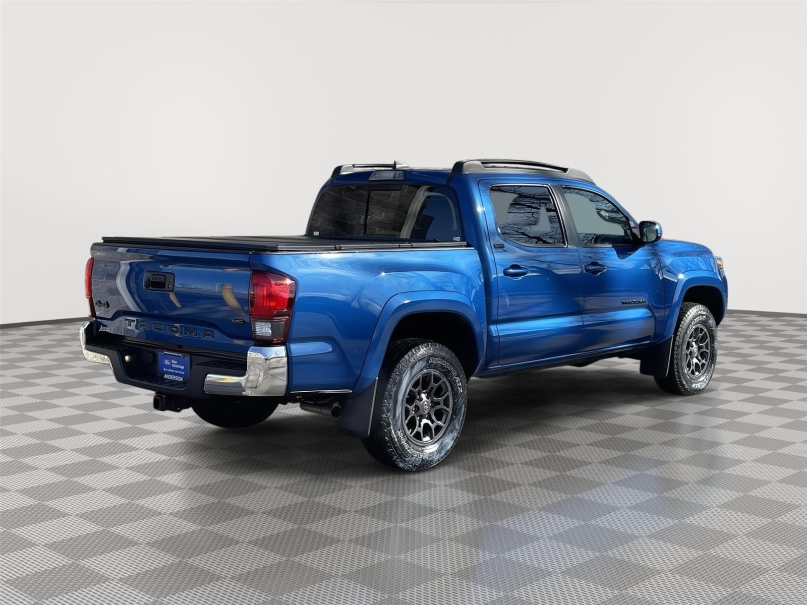 Used 2018 Toyota Tacoma for sale in Lincoln NE