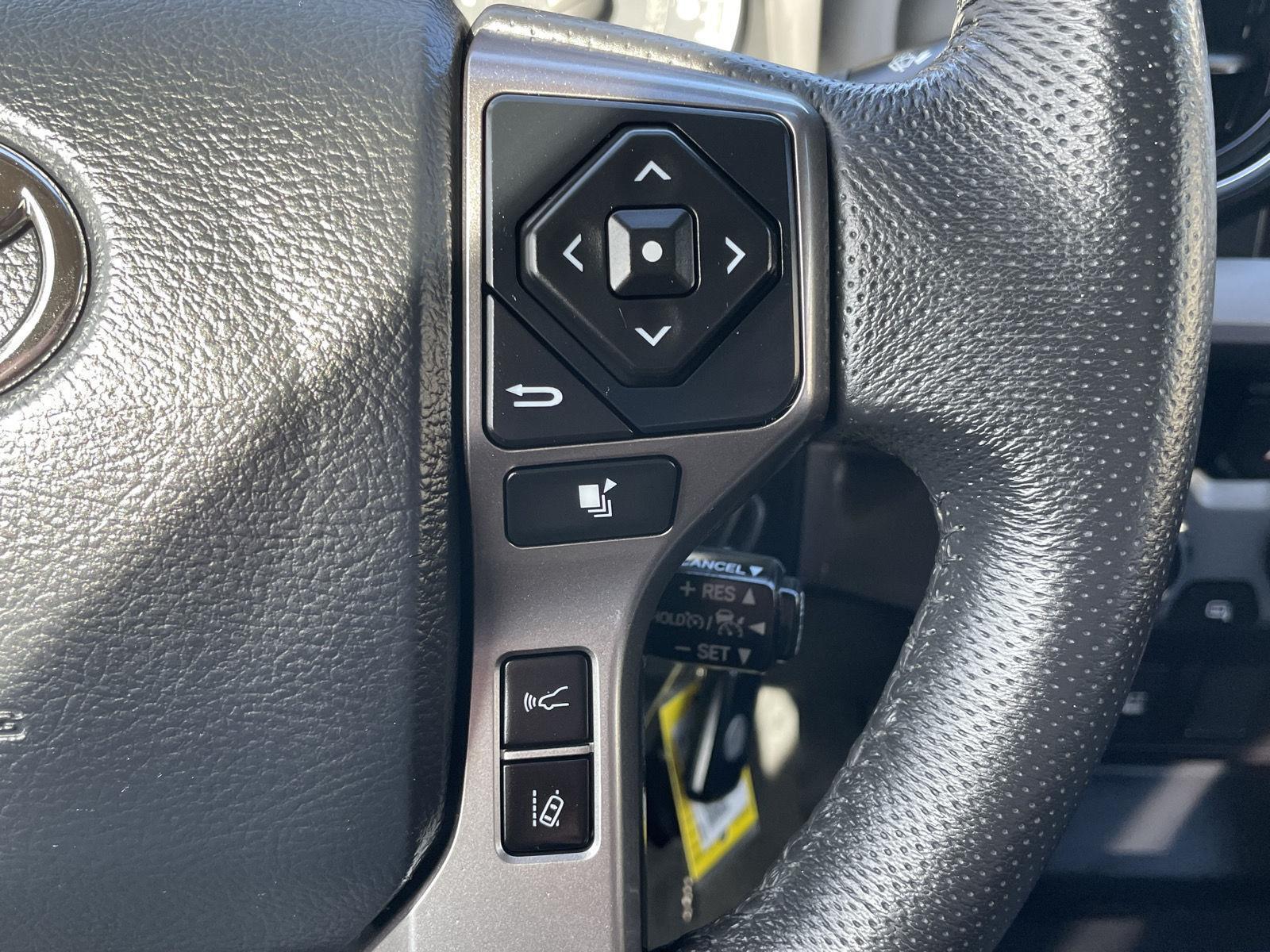 Used 2018 Toyota Tacoma for sale in Lincoln NE