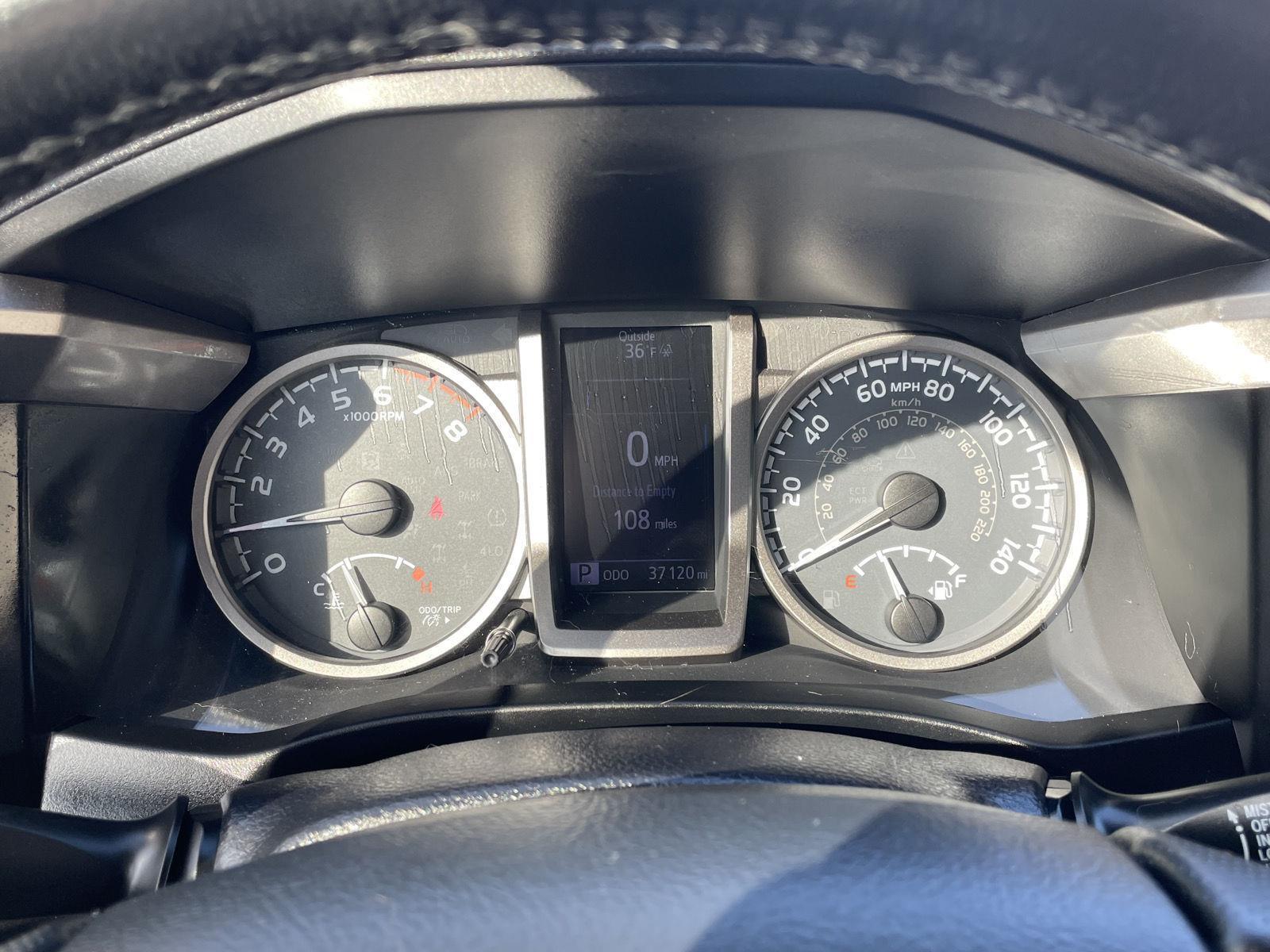 Used 2018 Toyota Tacoma for sale in Lincoln NE