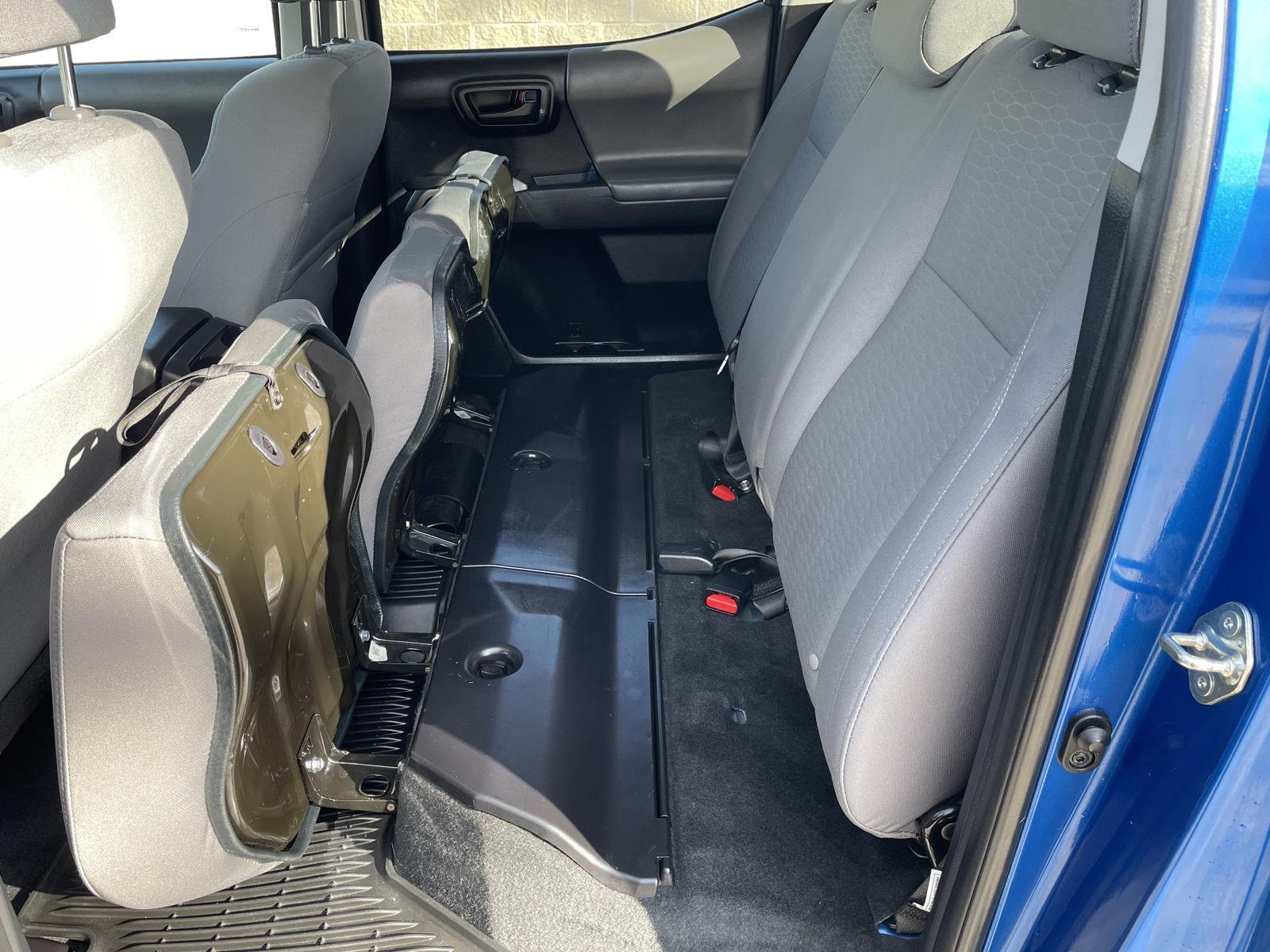 Used 2018 Toyota Tacoma for sale in Lincoln NE