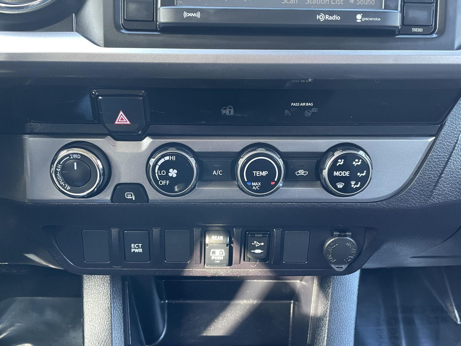 Used 2018 Toyota Tacoma for sale in Lincoln NE