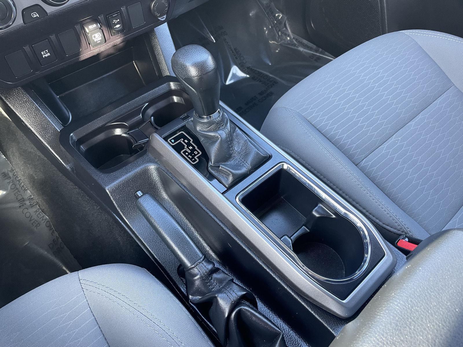 Used 2018 Toyota Tacoma for sale in Lincoln NE