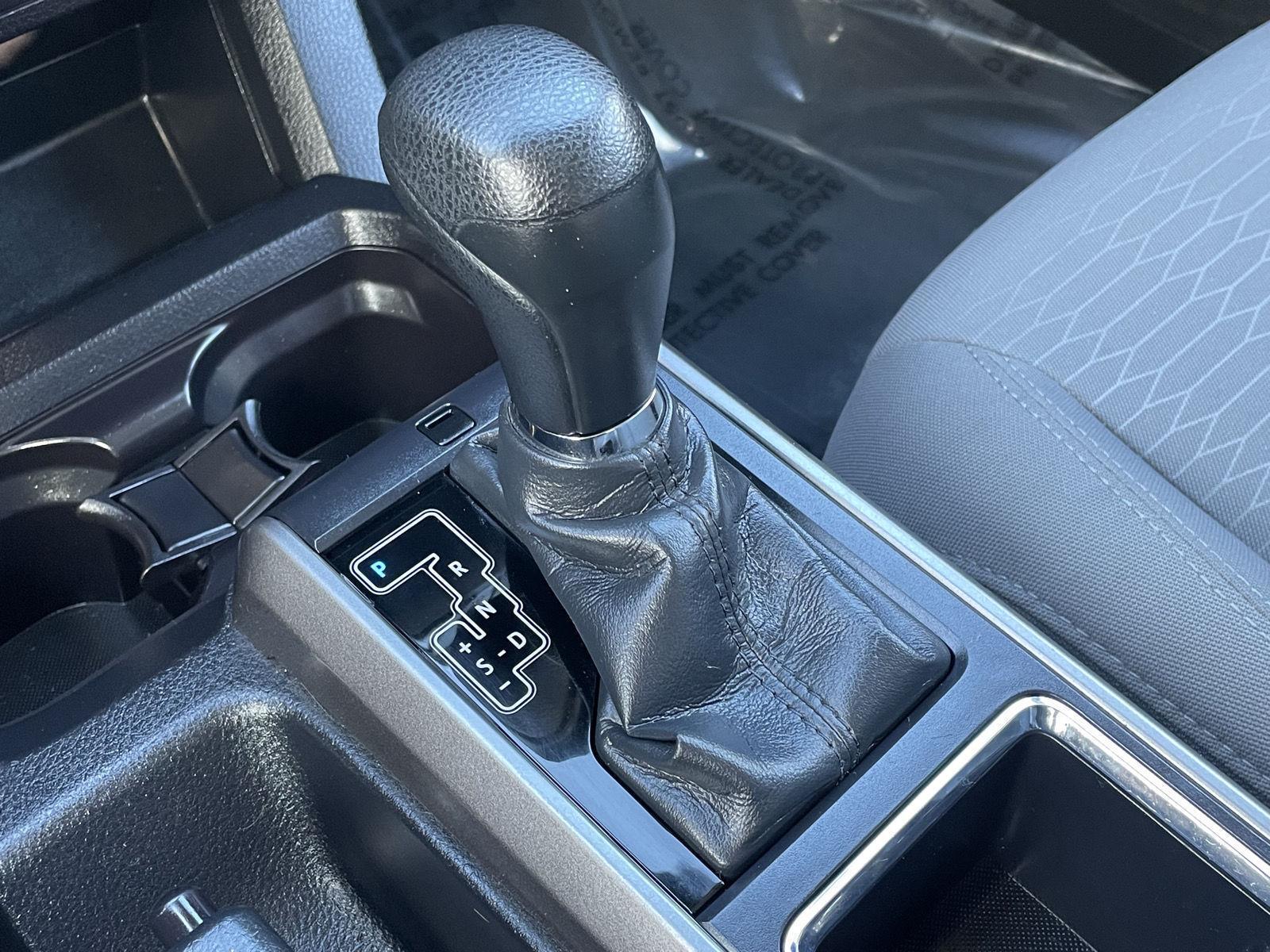 Used 2018 Toyota Tacoma for sale in Lincoln NE