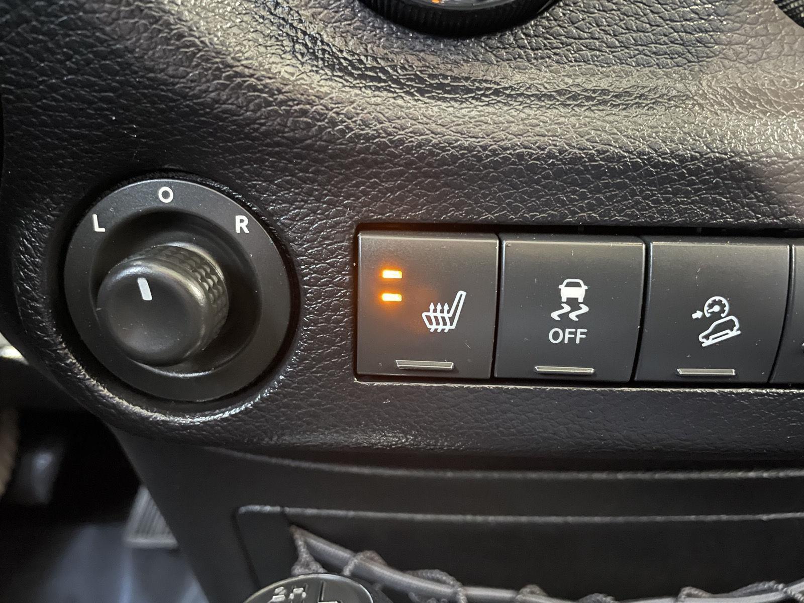 Pre-Owned 2014 Jeep Wrangler Unlimited for sale in Lincoln NE