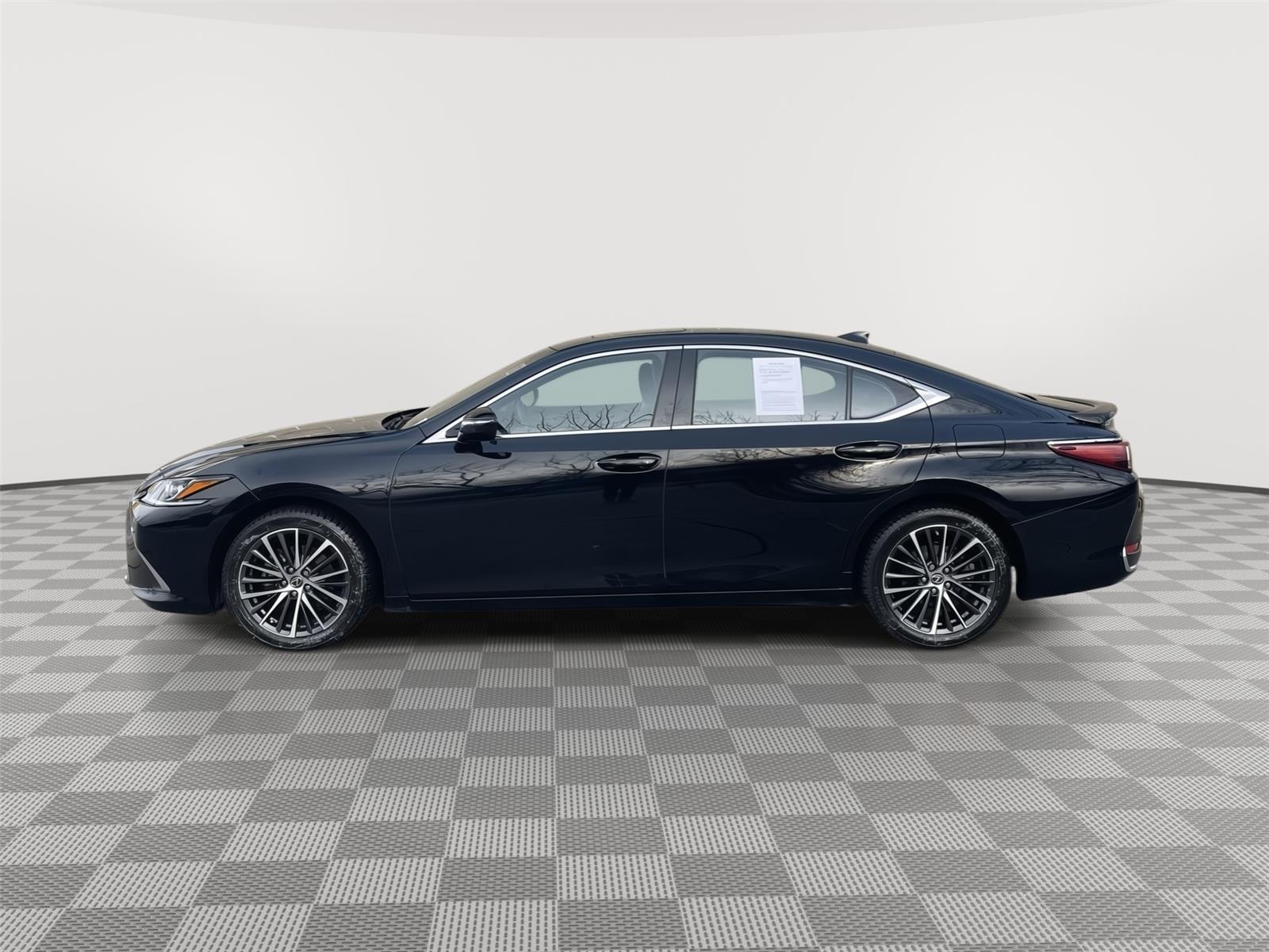 Used 2022 Lexus ES for sale in Lincoln NE