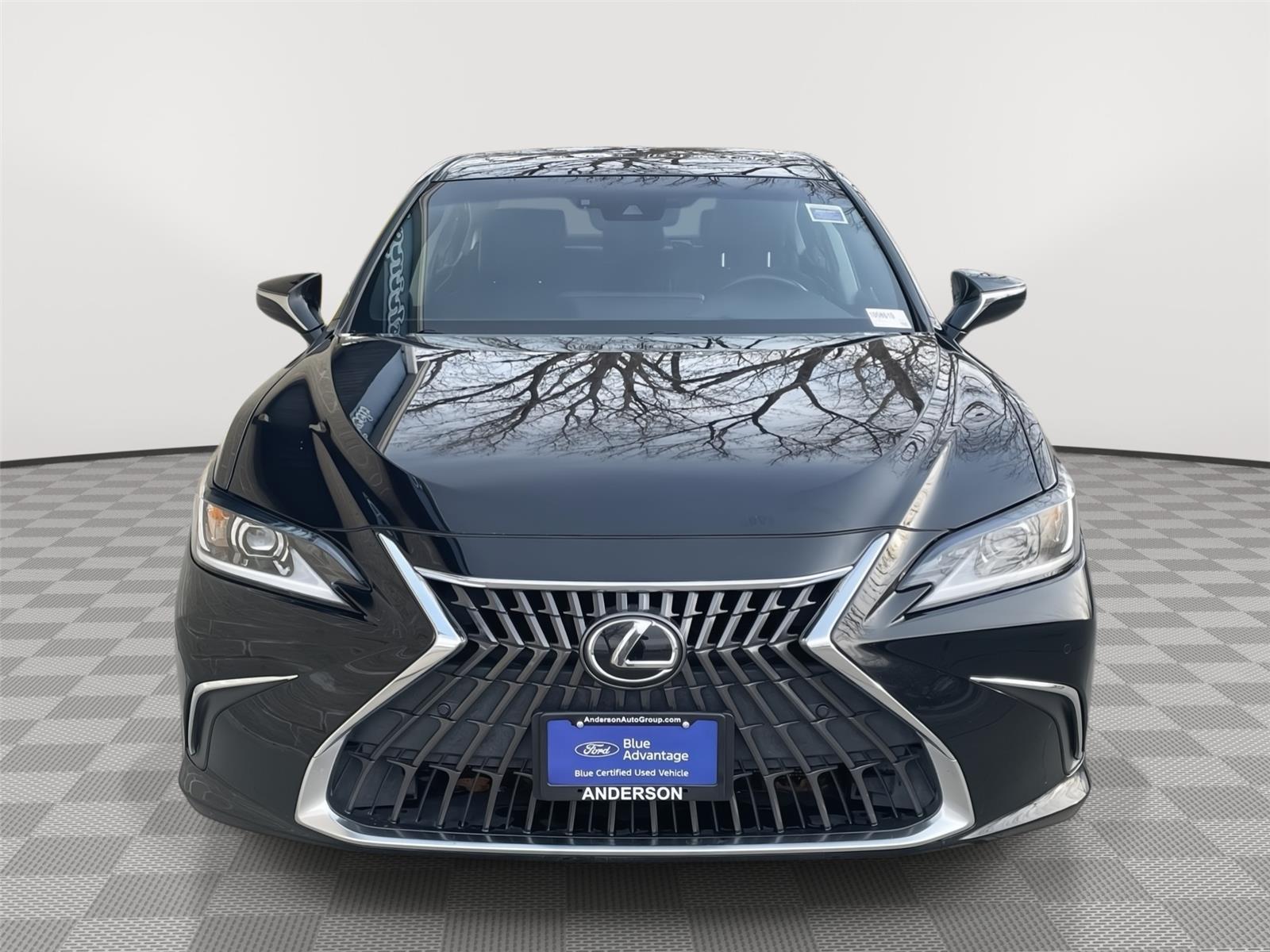 Used 2022 Lexus ES for sale in Lincoln NE