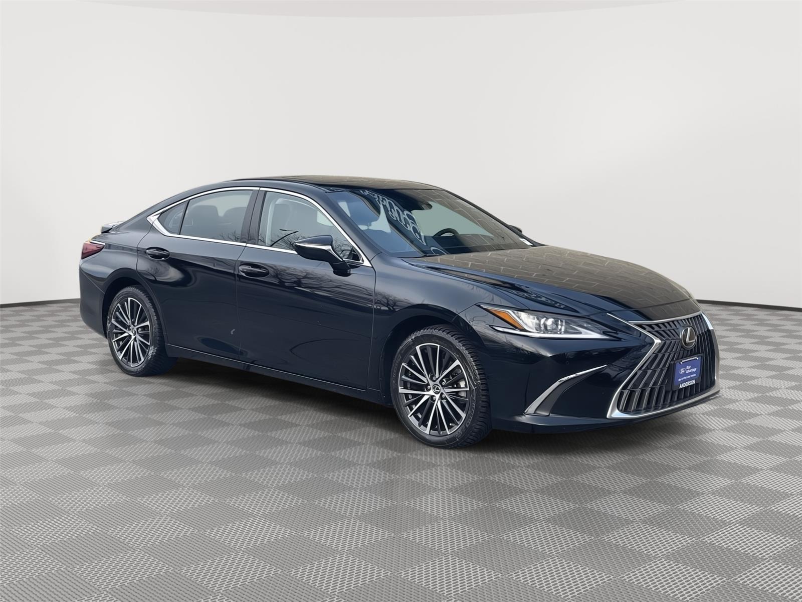 Used 2022 Lexus ES for sale in Lincoln NE