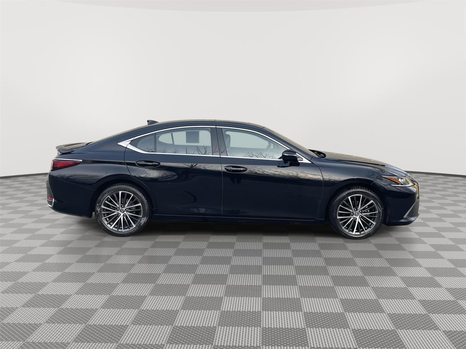 Used 2022 Lexus ES for sale in Lincoln NE