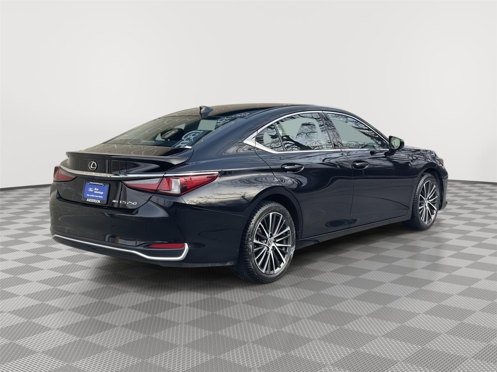 Used 2022 Lexus ES for sale in Lincoln NE