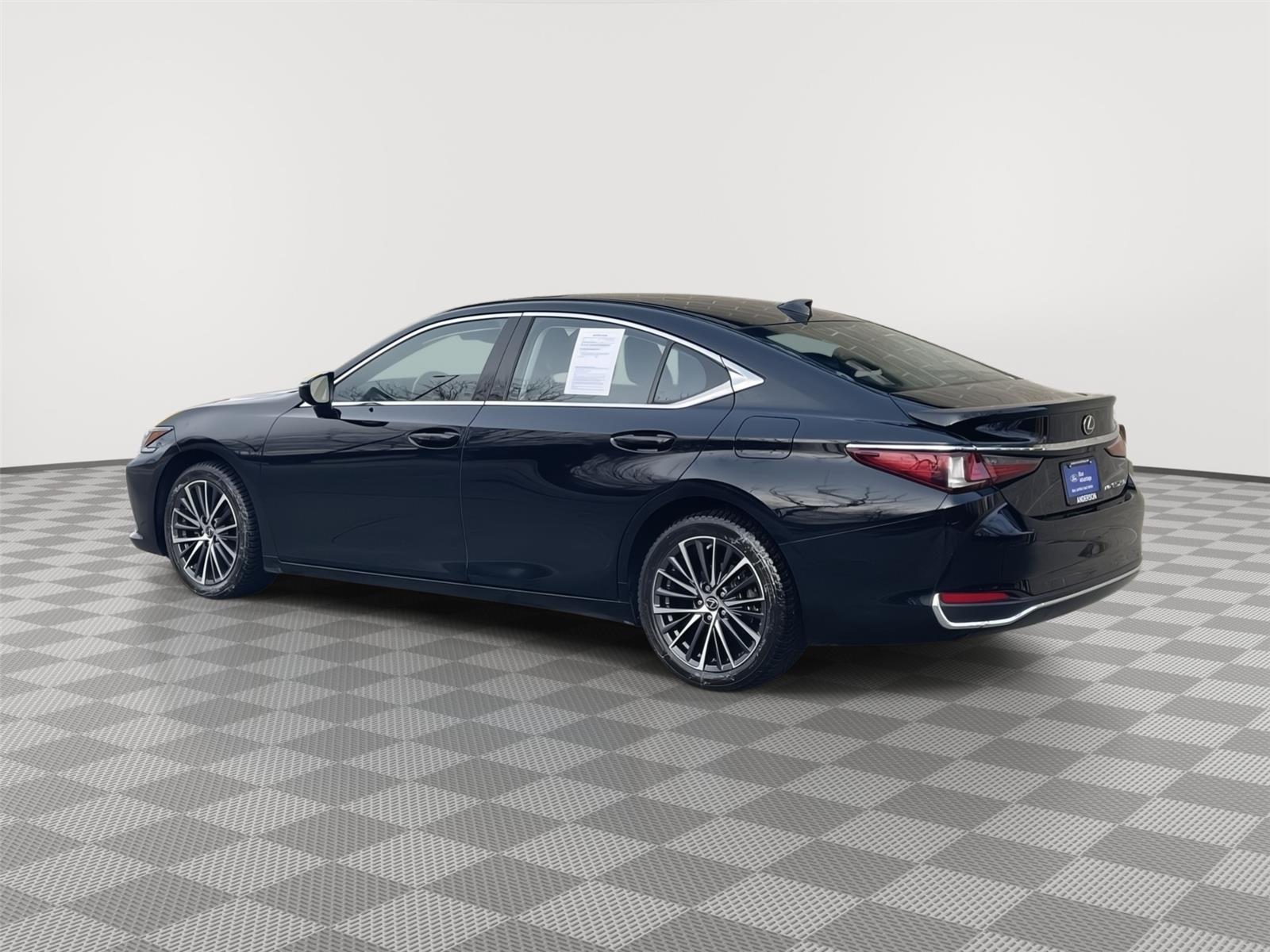 Used 2022 Lexus ES for sale in Lincoln NE