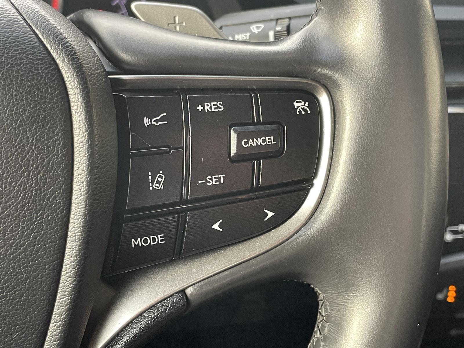 Used 2022 Lexus ES for sale in Lincoln NE