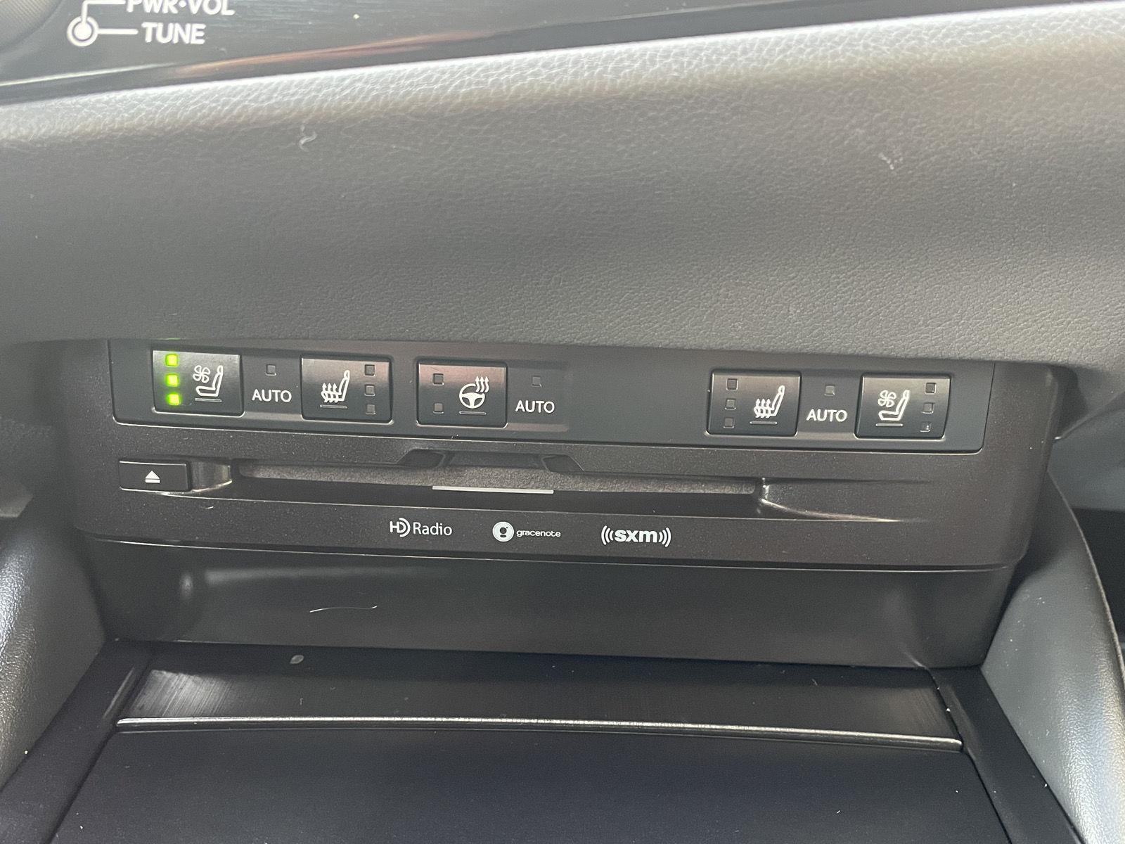 Used 2022 Lexus ES for sale in Lincoln NE