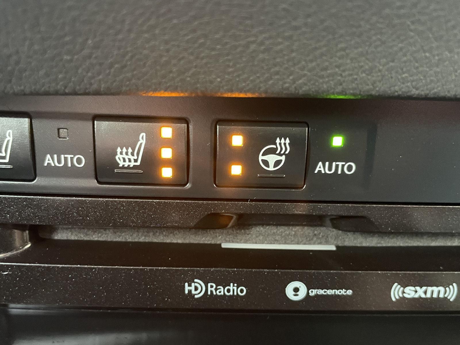 Used 2022 Lexus ES for sale in Lincoln NE