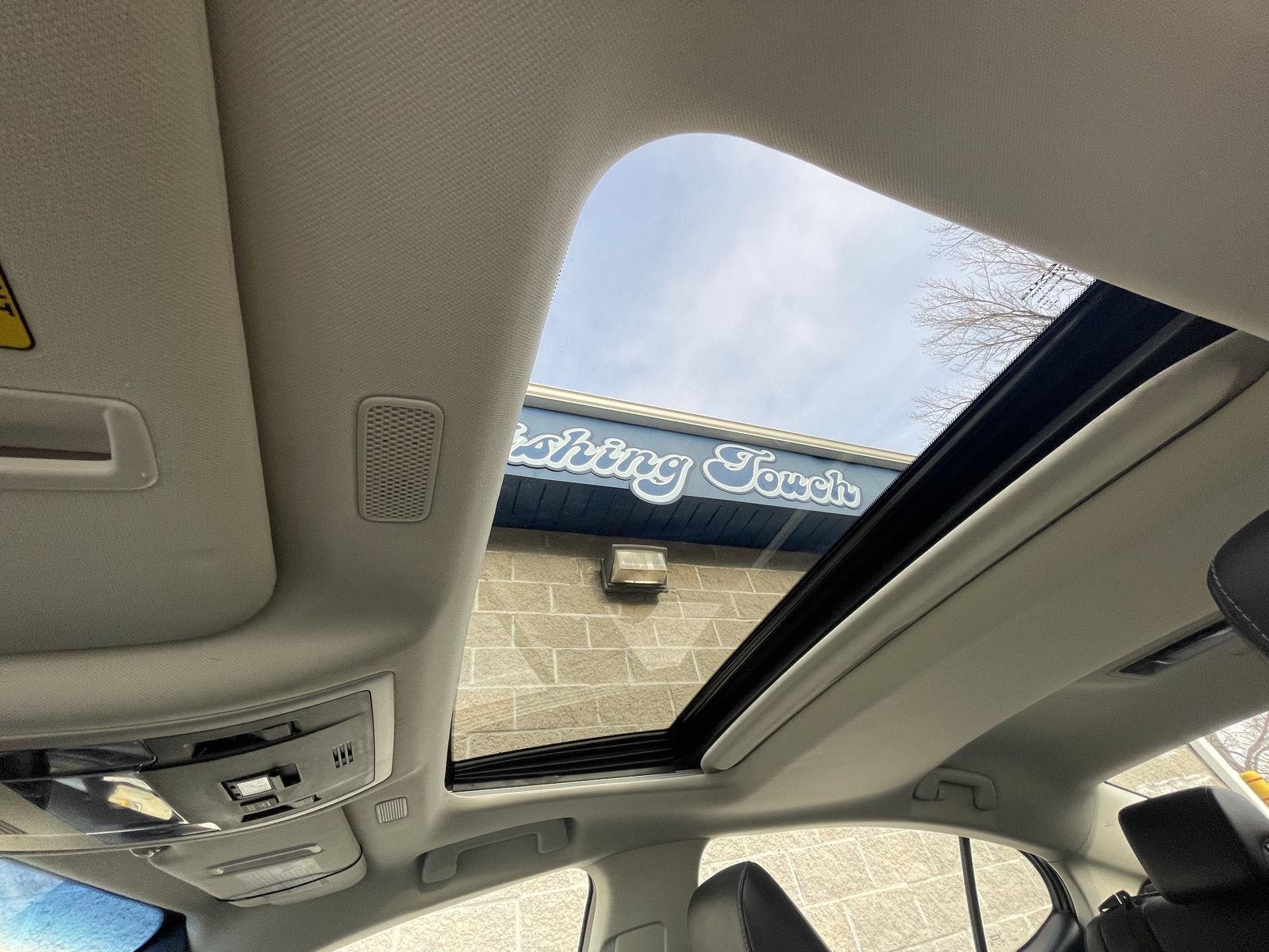 Used 2022 Lexus ES for sale in Lincoln NE