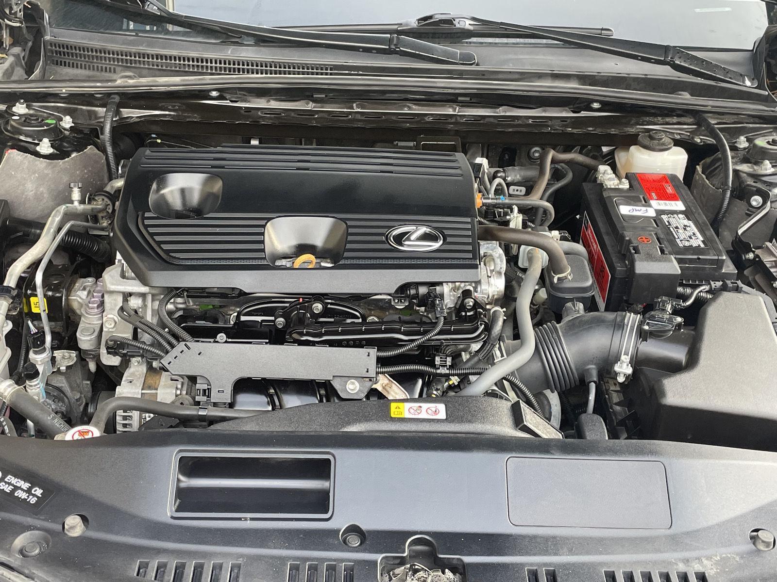 Used 2022 Lexus ES for sale in Lincoln NE