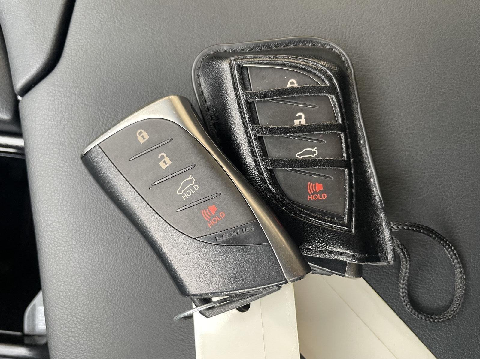 Used 2022 Lexus ES for sale in Lincoln NE