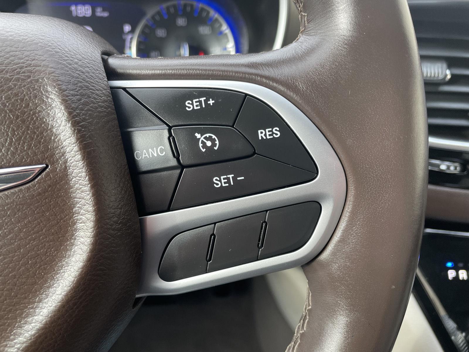 Used 2017 Chrysler Pacifica for sale in Lincoln NE