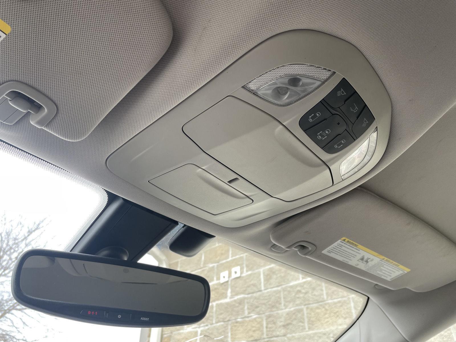 Used 2017 Chrysler Pacifica for sale in Lincoln NE