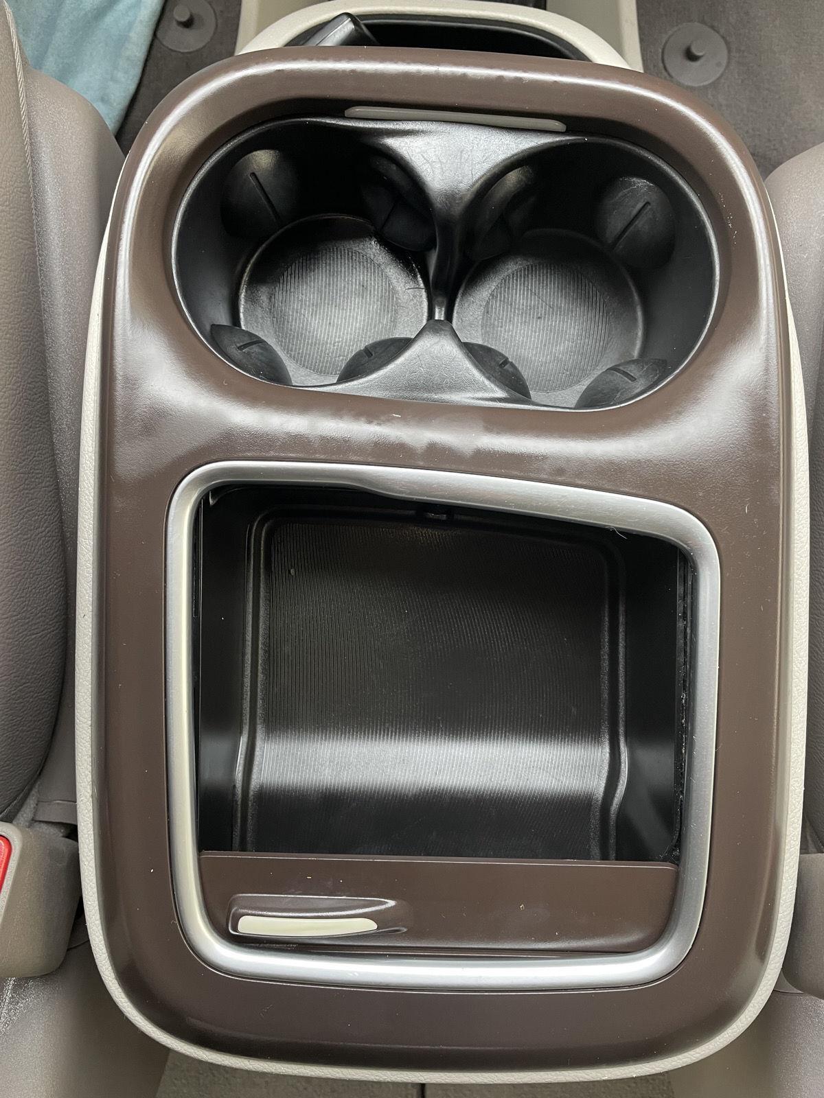 Used 2017 Chrysler Pacifica for sale in Lincoln NE