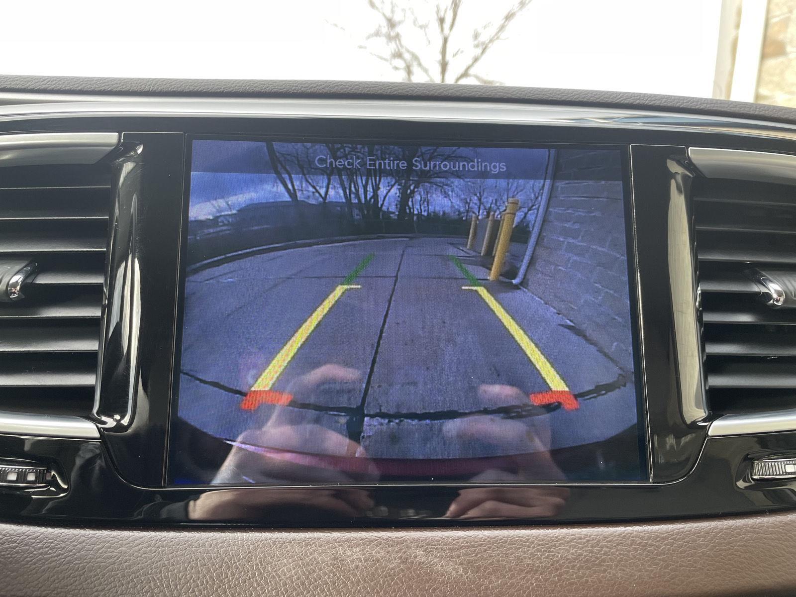 Used 2017 Chrysler Pacifica for sale in Lincoln NE