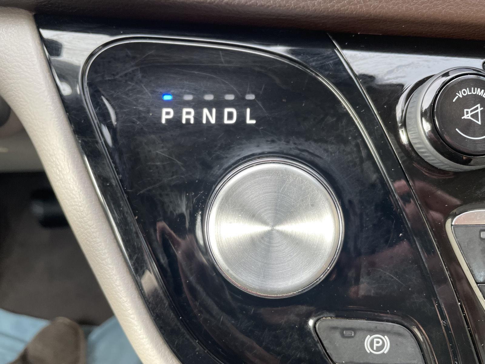 Used 2017 Chrysler Pacifica for sale in Lincoln NE