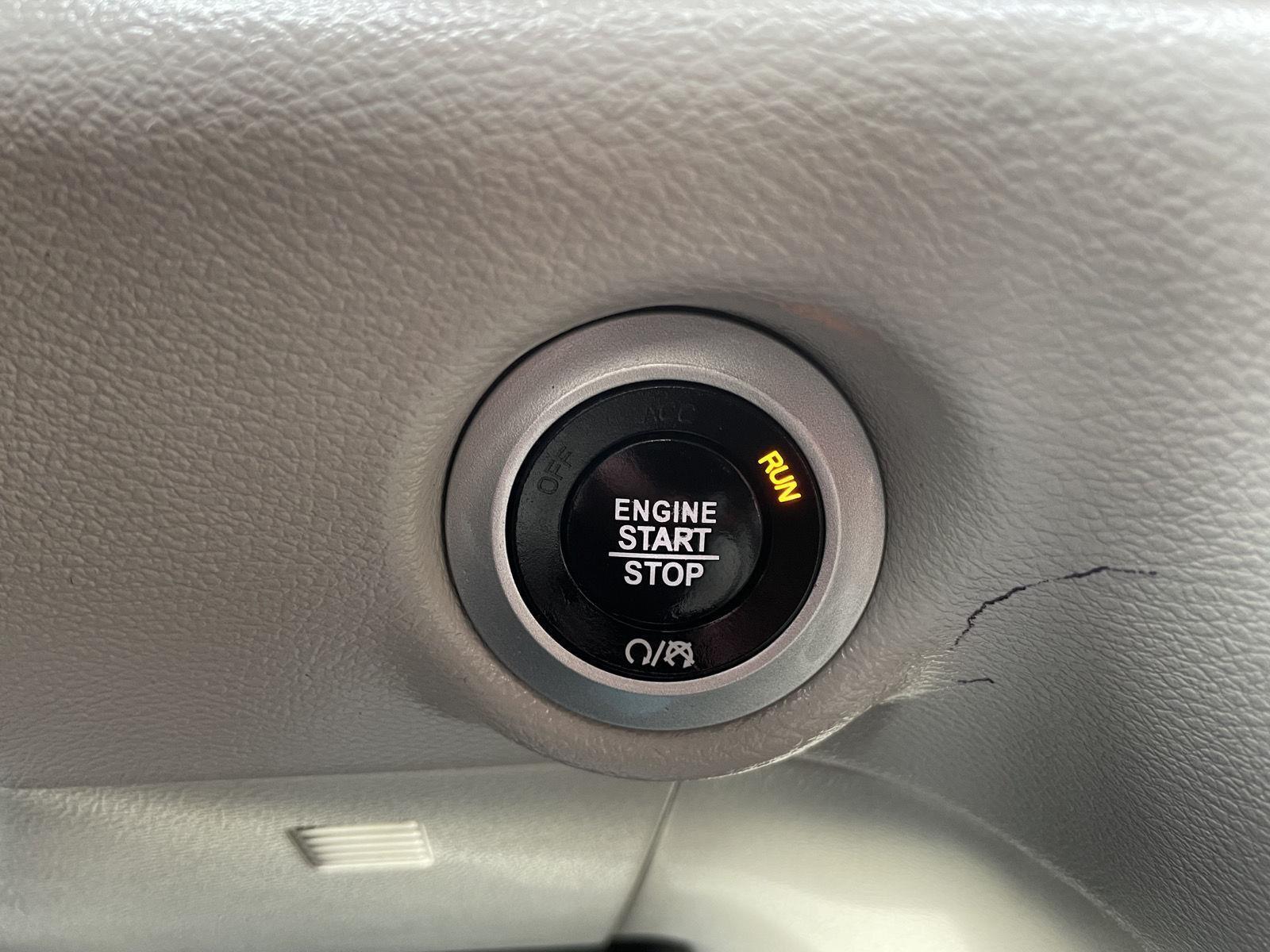 Used 2017 Chrysler Pacifica for sale in Lincoln NE