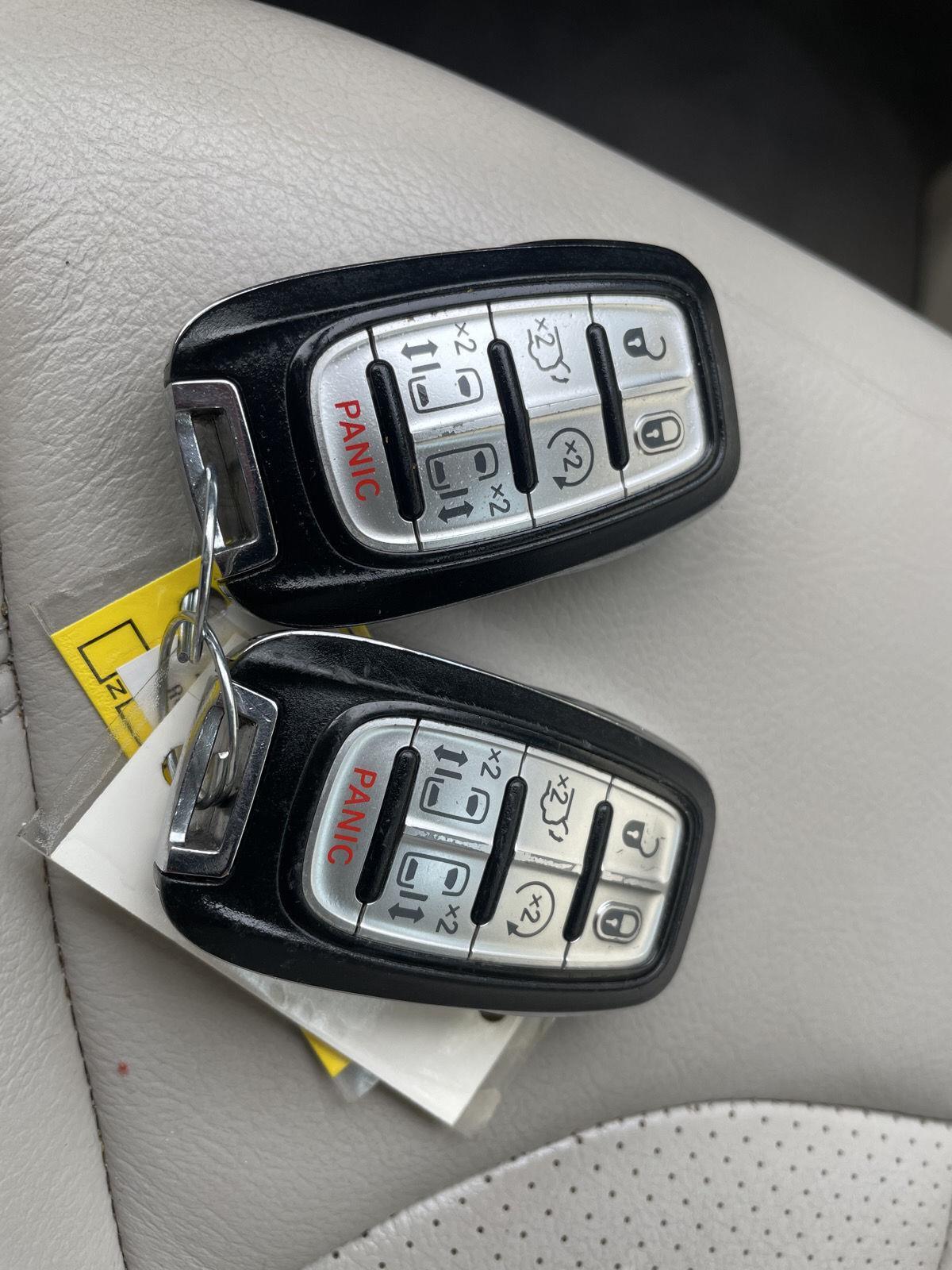 Used 2017 Chrysler Pacifica for sale in Lincoln NE