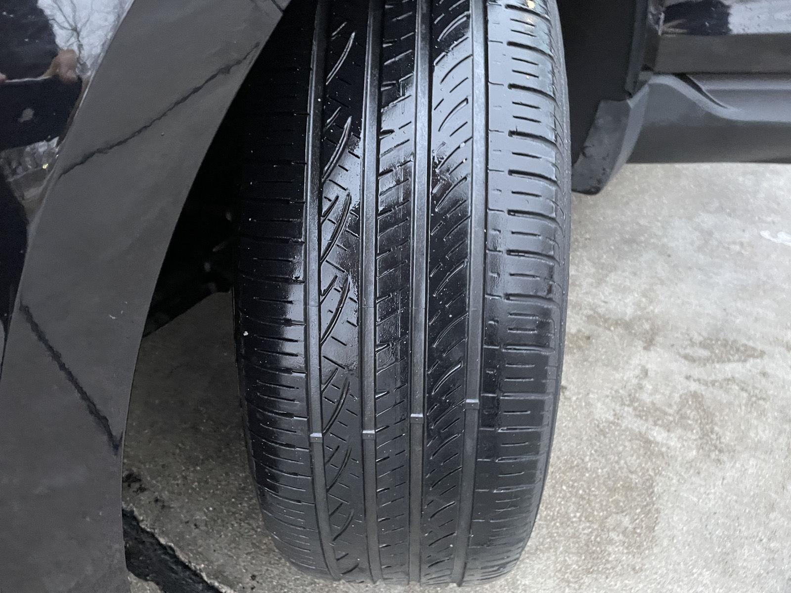 Used 2024 Ford Edge for sale in Lincoln NE