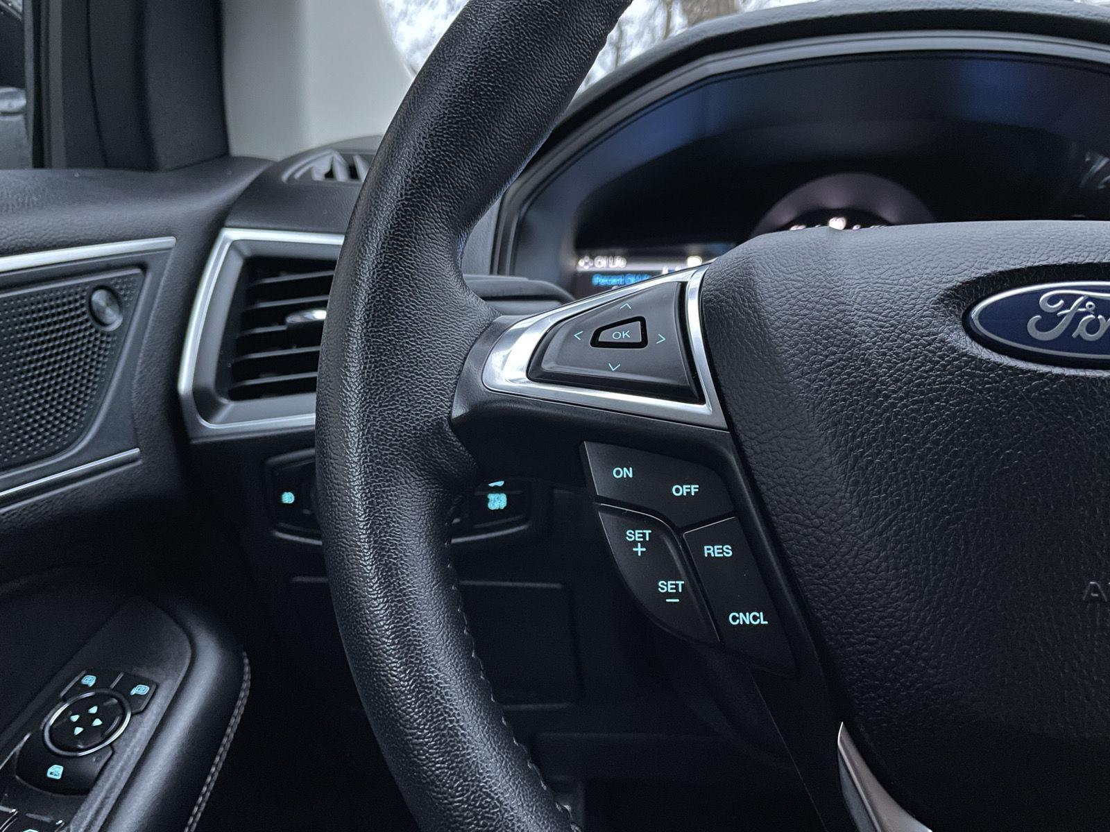 Used 2024 Ford Edge for sale in Lincoln NE