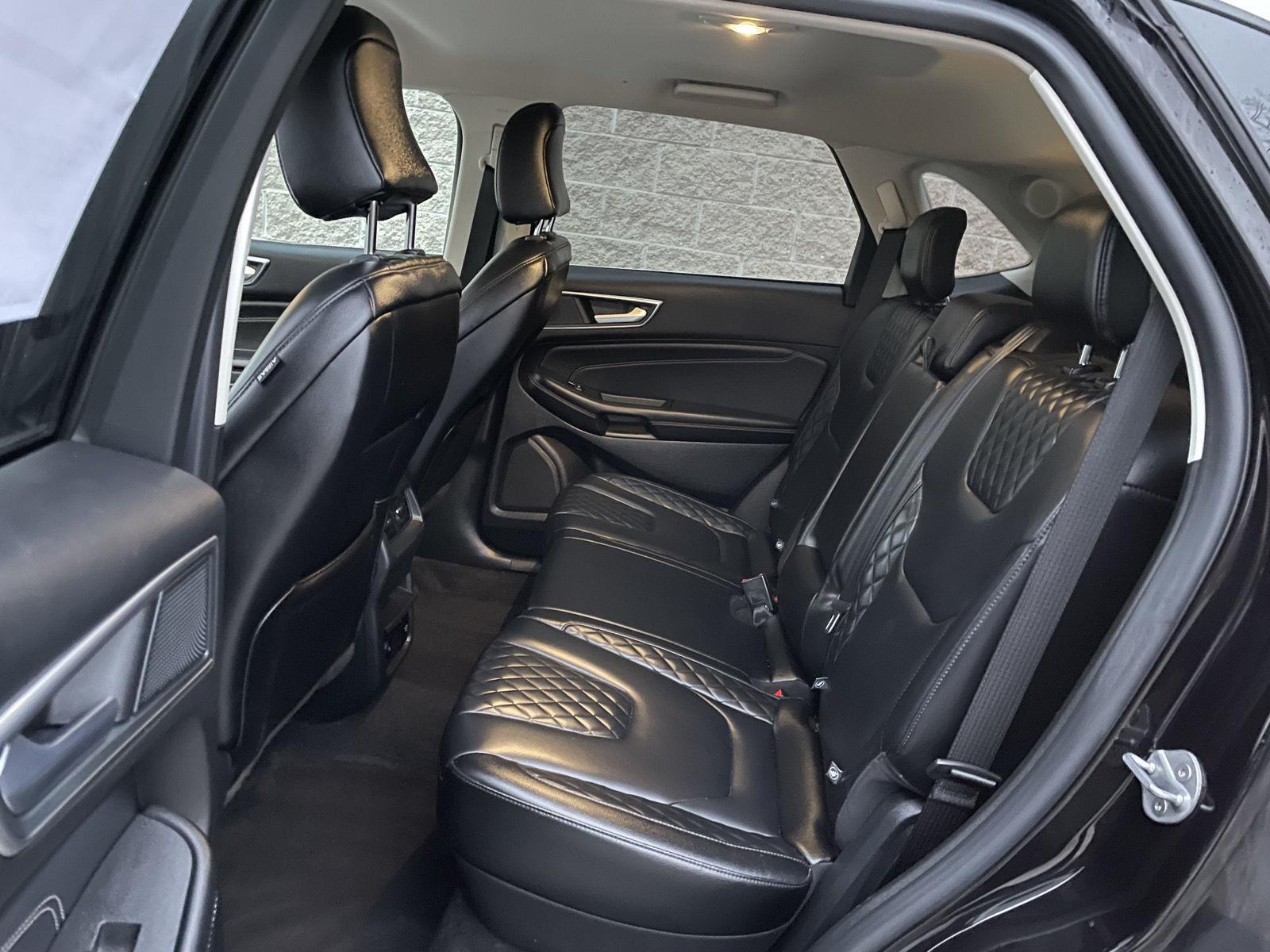 Used 2024 Ford Edge for sale in Lincoln NE