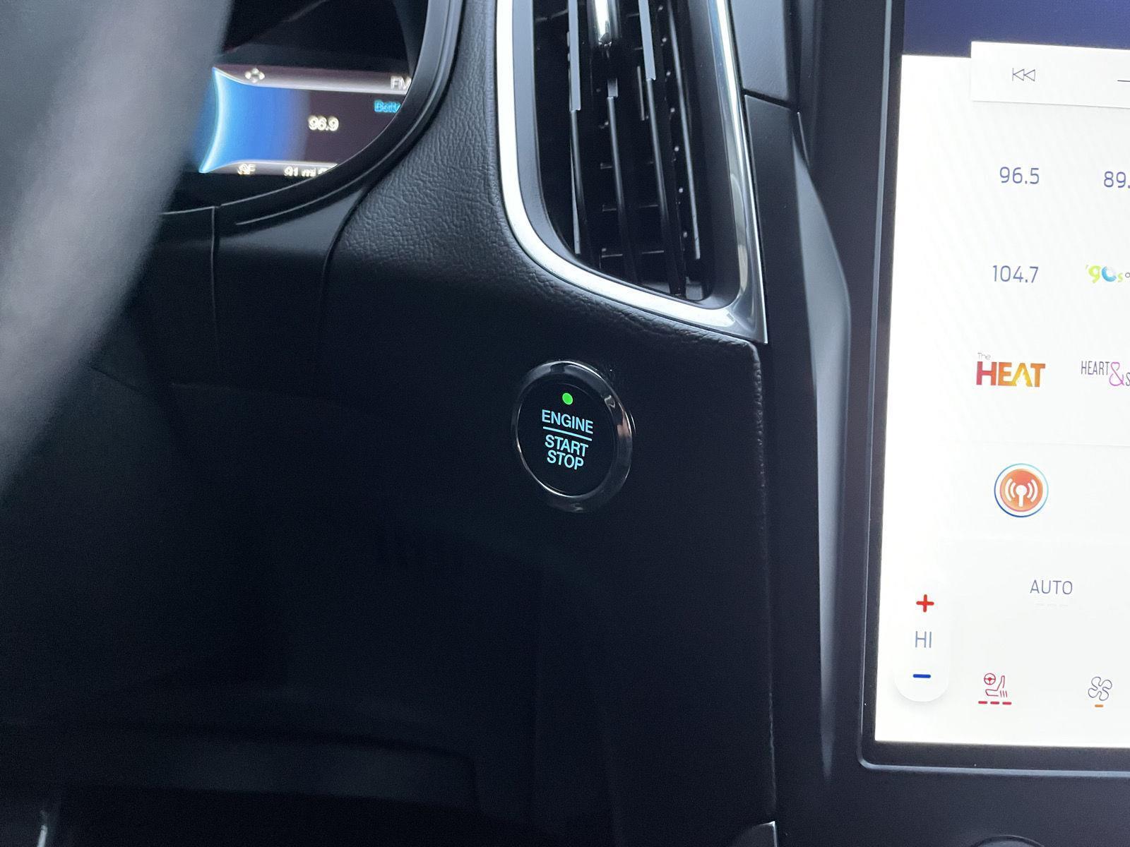 Used 2024 Ford Edge for sale in Lincoln NE