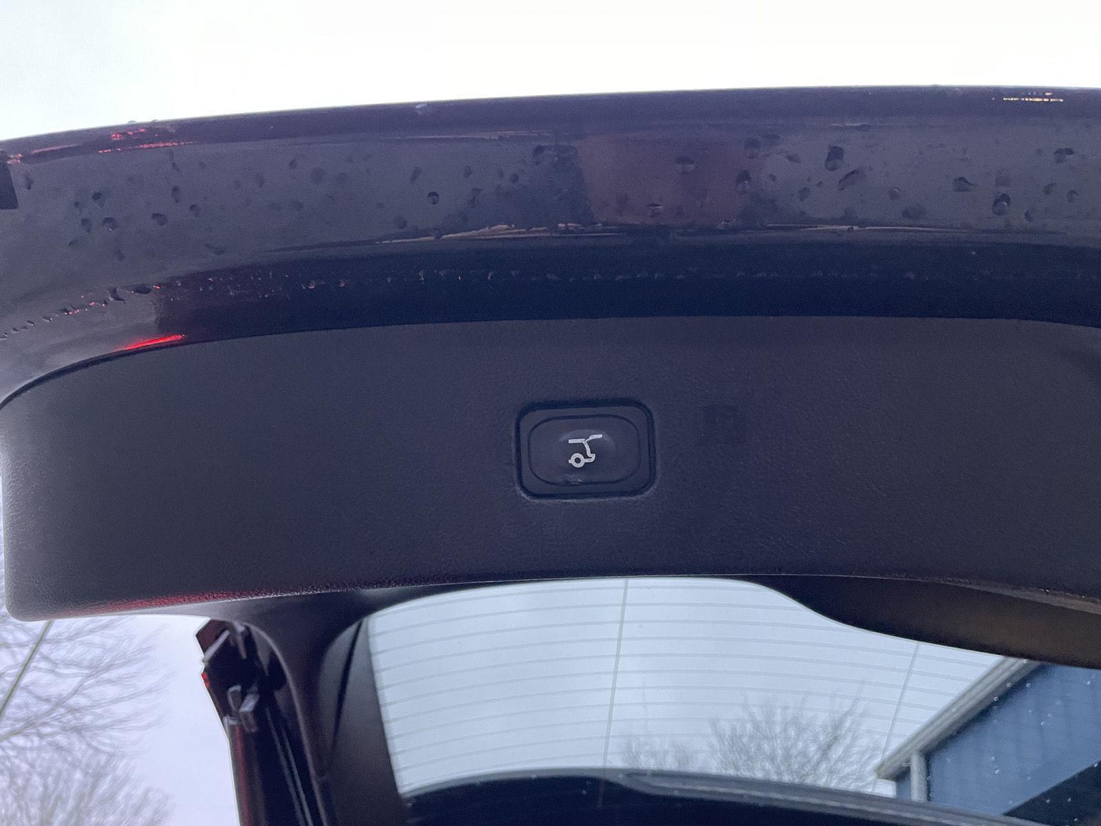 Used 2024 Ford Edge for sale in Lincoln NE