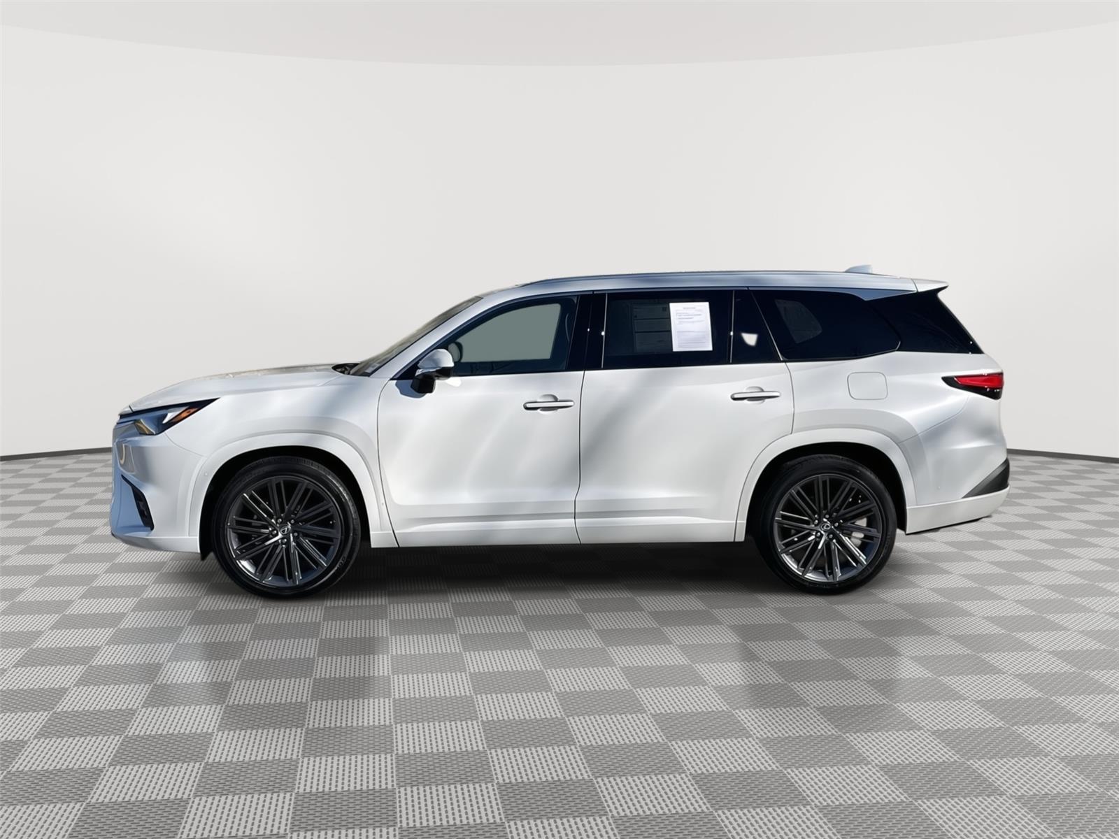 Pre-Owned 2025 Lexus TX for sale in Lincoln NE