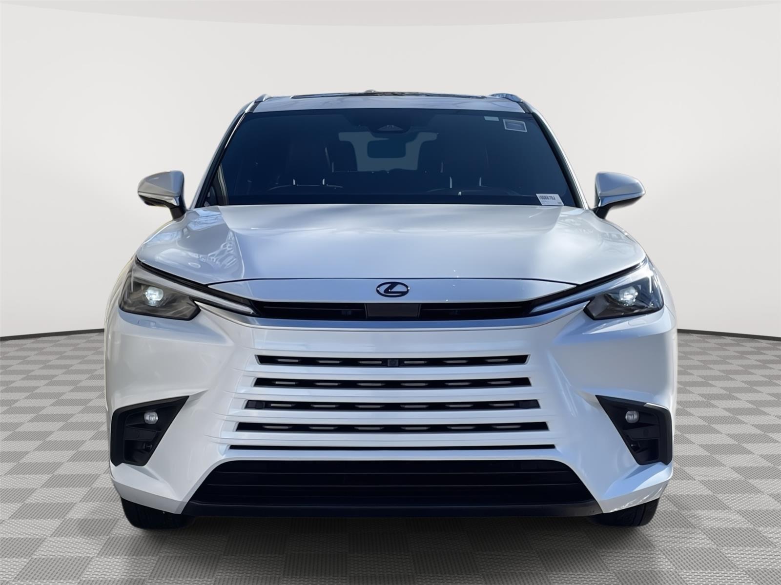 Pre-Owned 2025 Lexus TX for sale in Lincoln NE