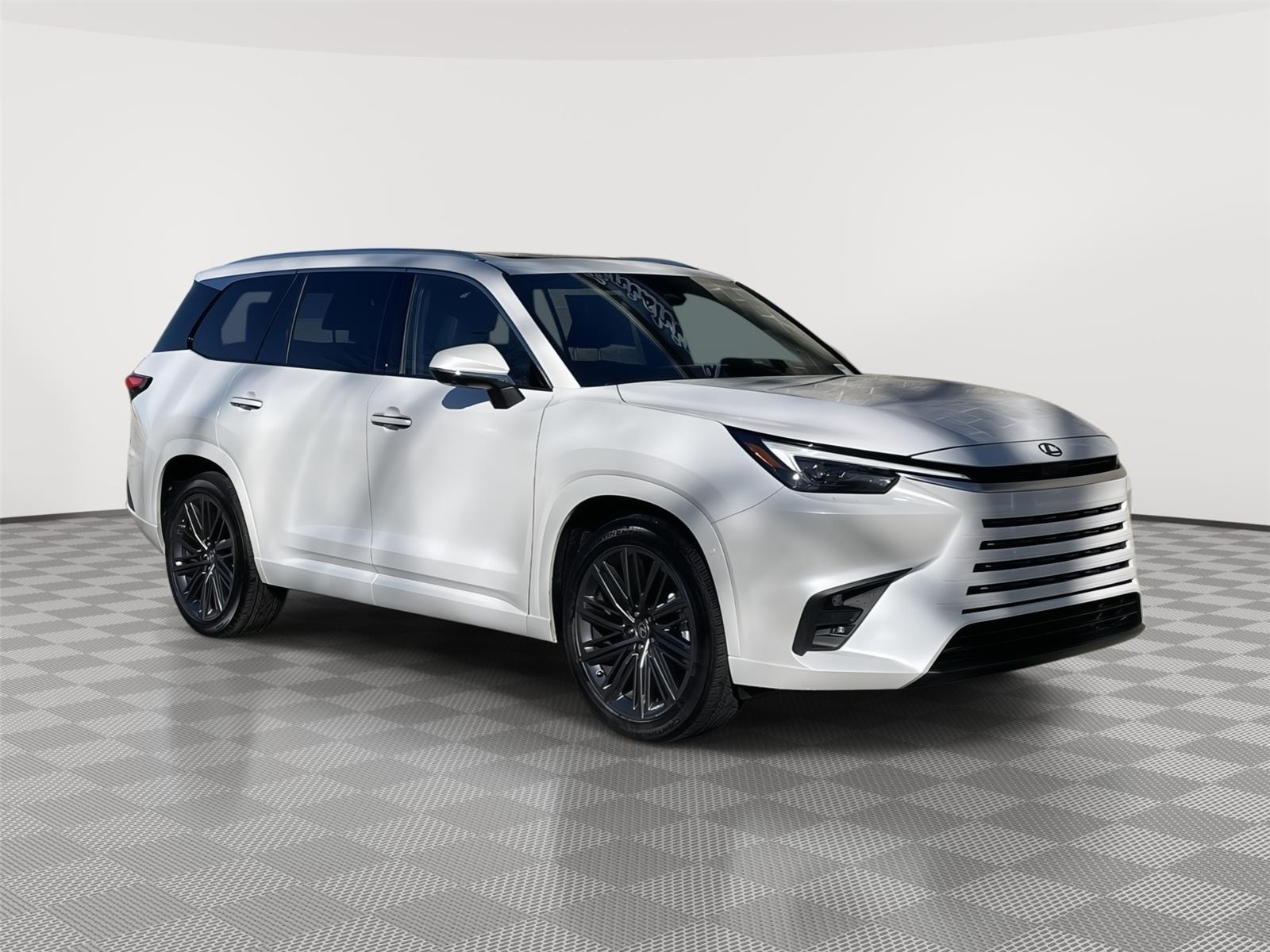 Pre-Owned 2025 Lexus TX for sale in Lincoln NE