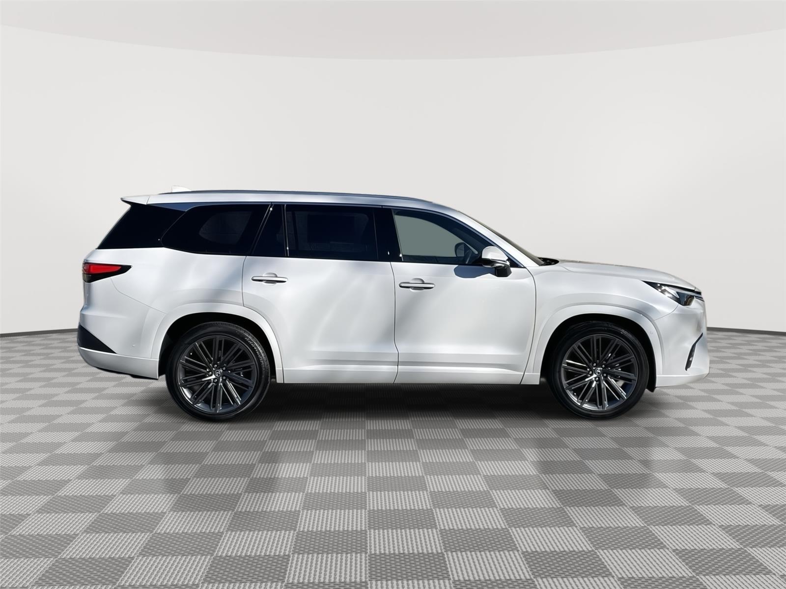 Pre-Owned 2025 Lexus TX for sale in Lincoln NE