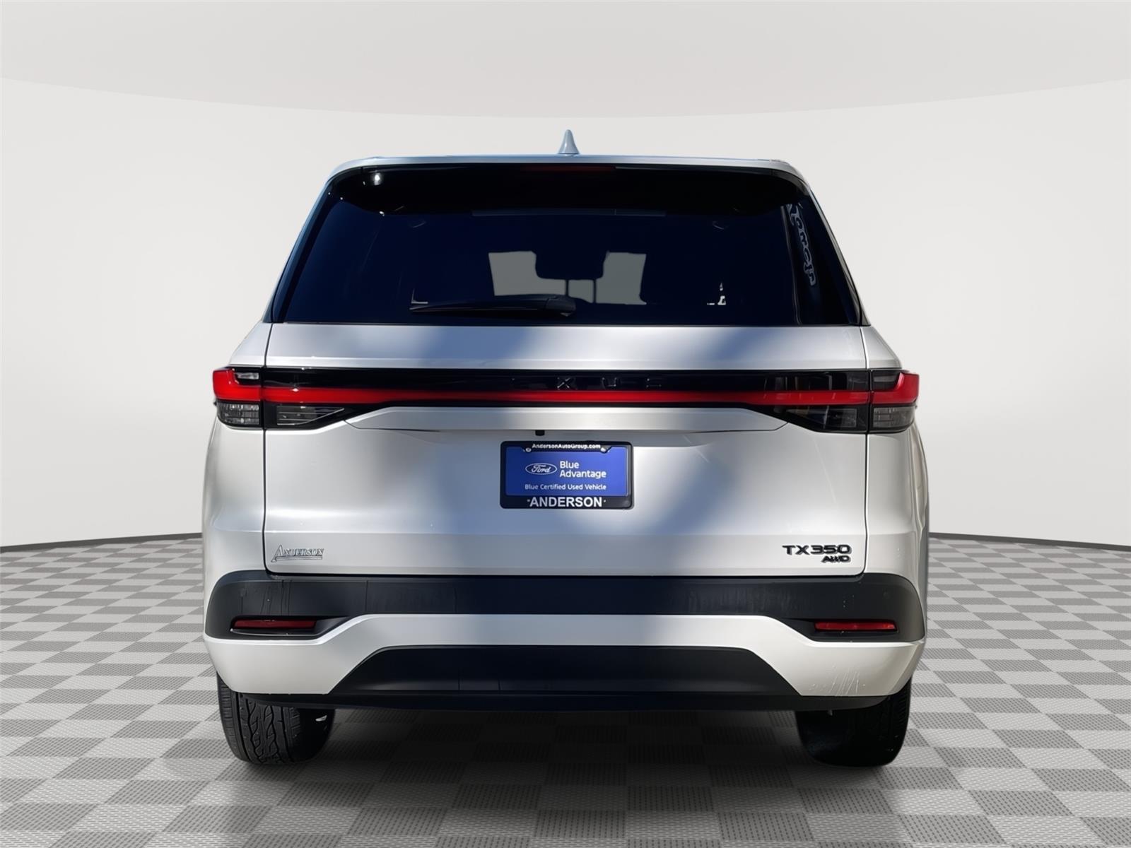 Pre-Owned 2025 Lexus TX for sale in Lincoln NE