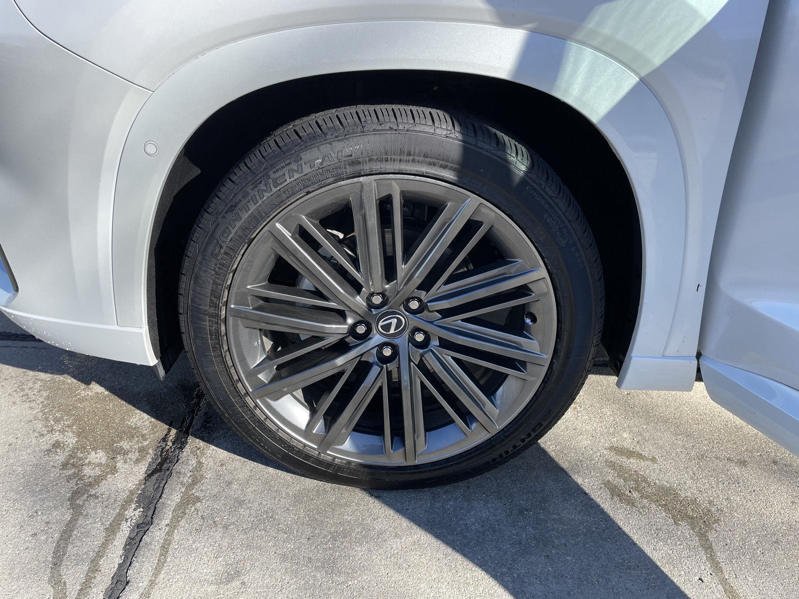 Pre-Owned 2025 Lexus TX for sale in Lincoln NE