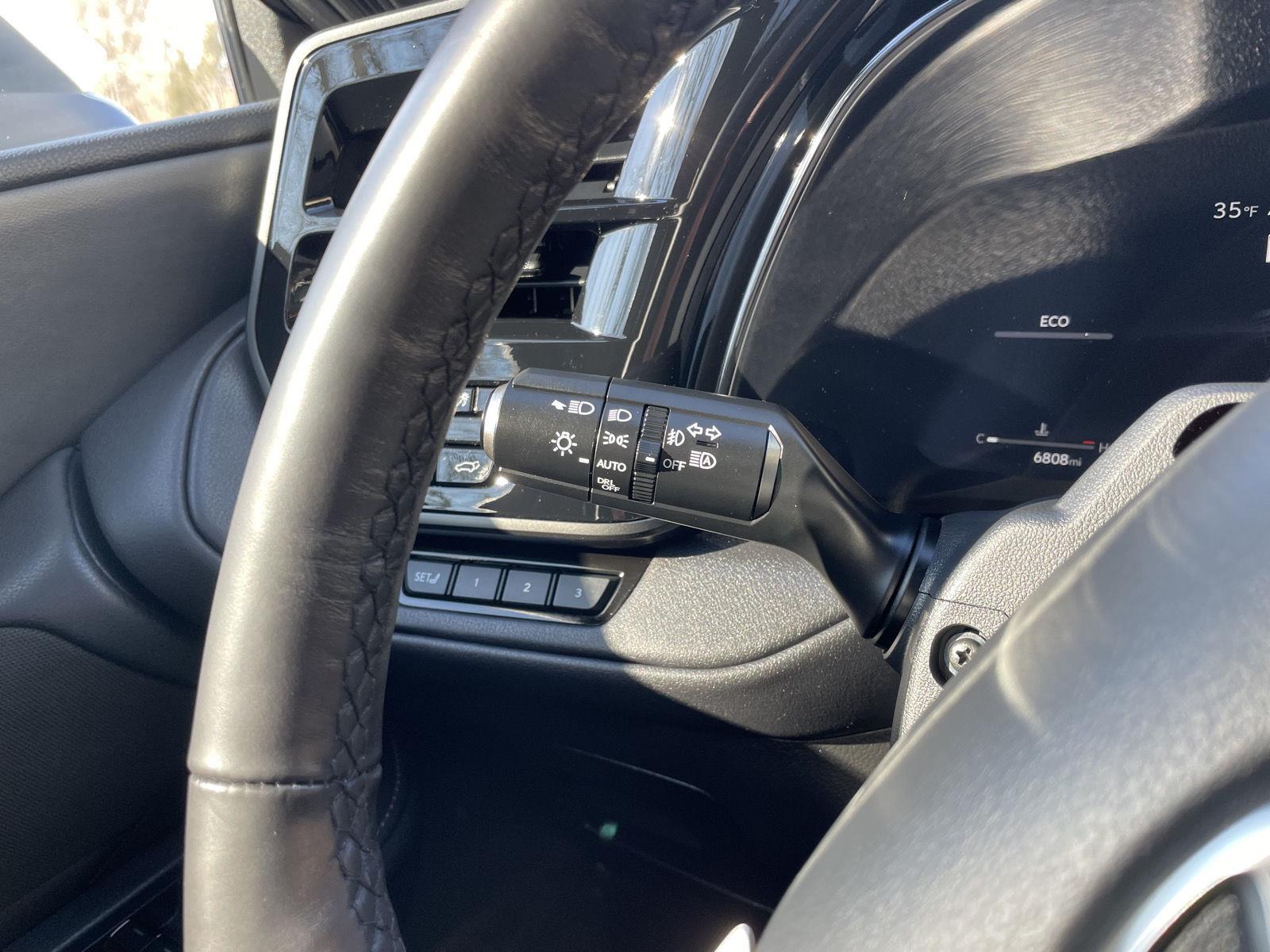 Pre-Owned 2025 Lexus TX for sale in Lincoln NE