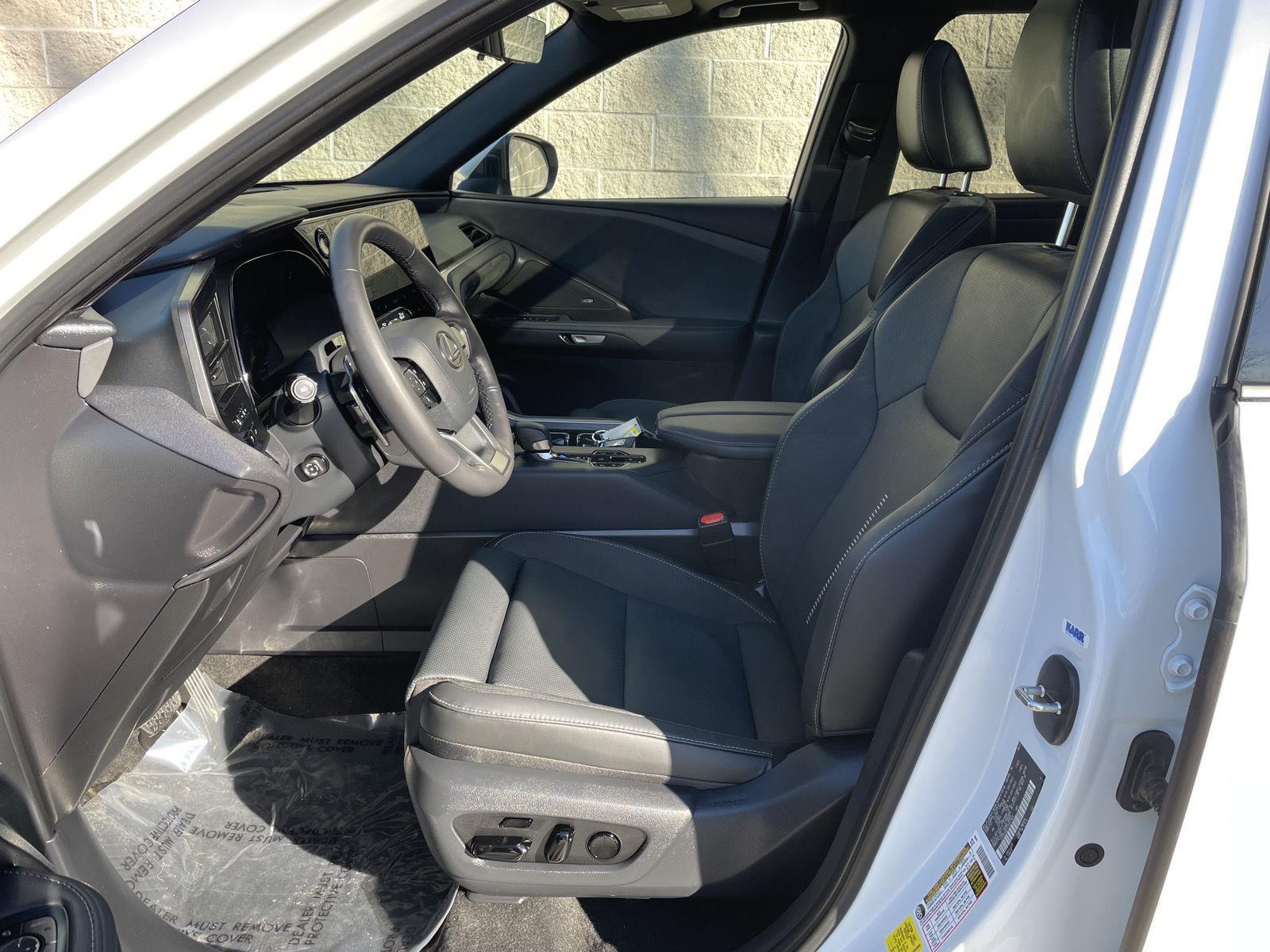 Pre-Owned 2025 Lexus TX for sale in Lincoln NE