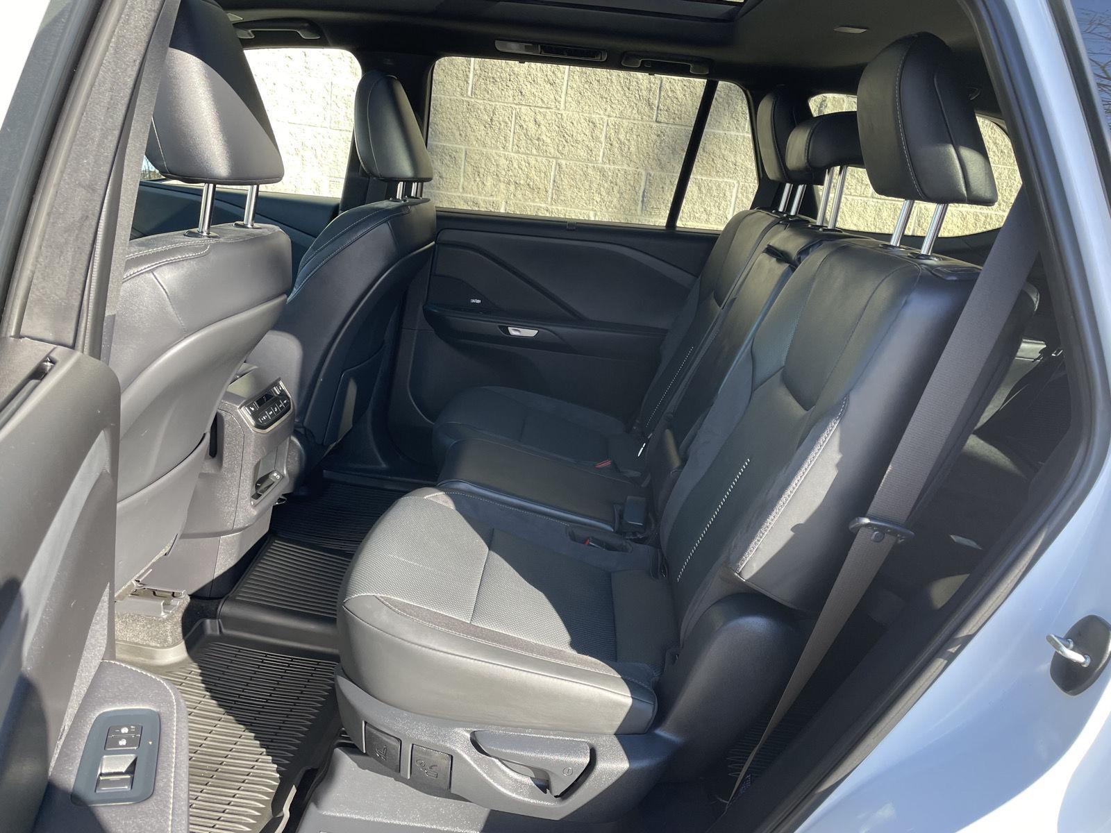 Pre-Owned 2025 Lexus TX for sale in Lincoln NE