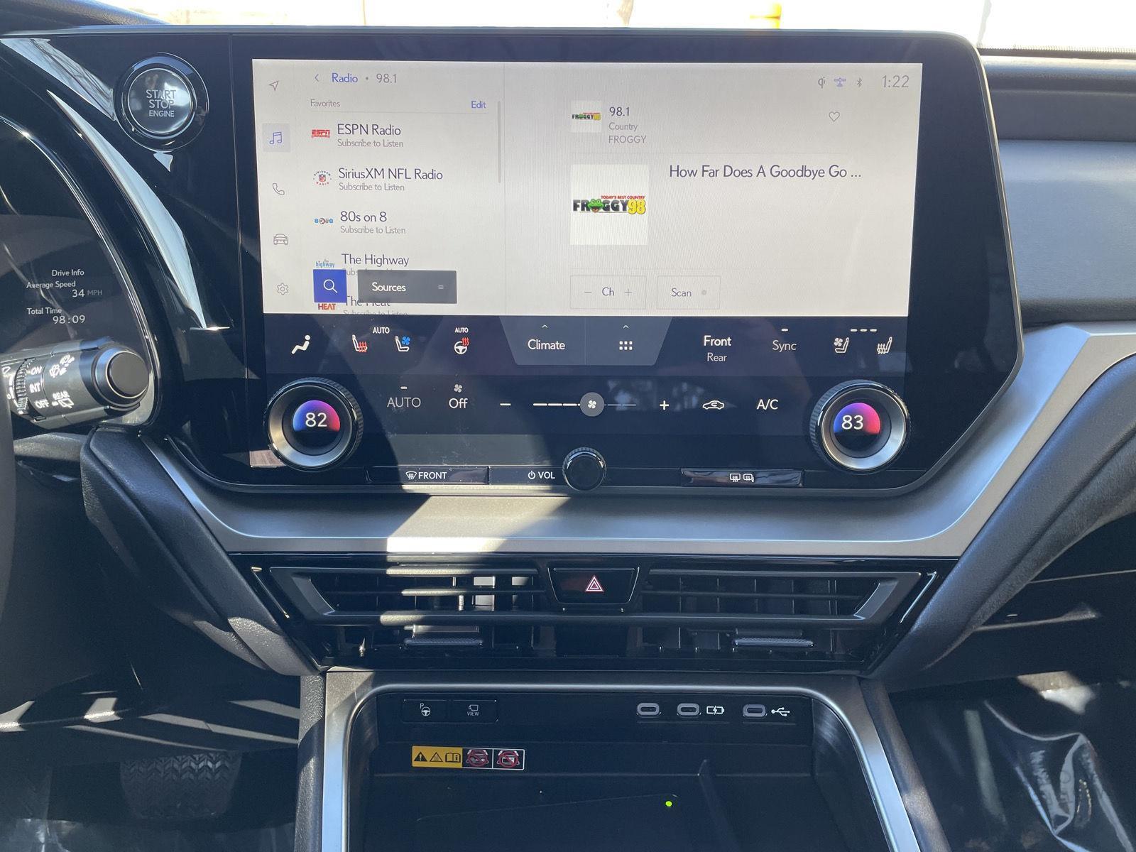 Pre-Owned 2025 Lexus TX for sale in Lincoln NE