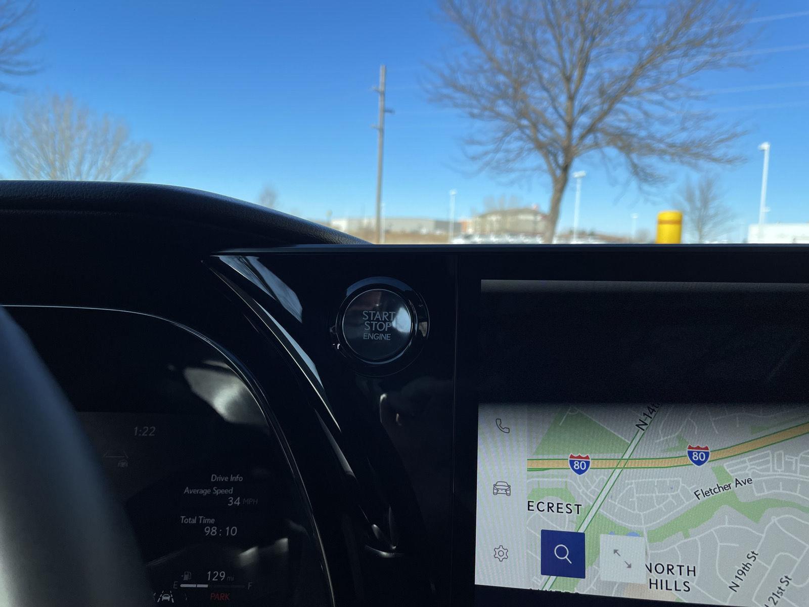 Pre-Owned 2025 Lexus TX for sale in Lincoln NE