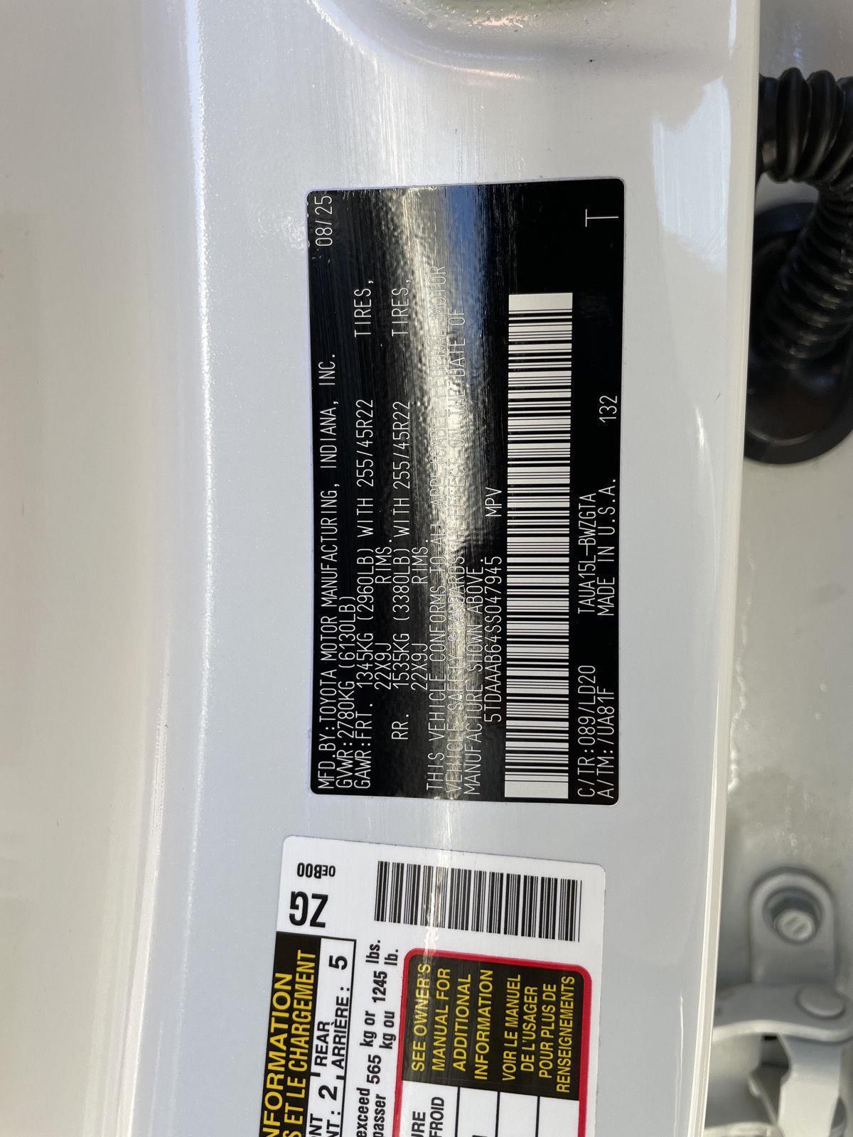 Pre-Owned 2025 Lexus TX for sale in Lincoln NE