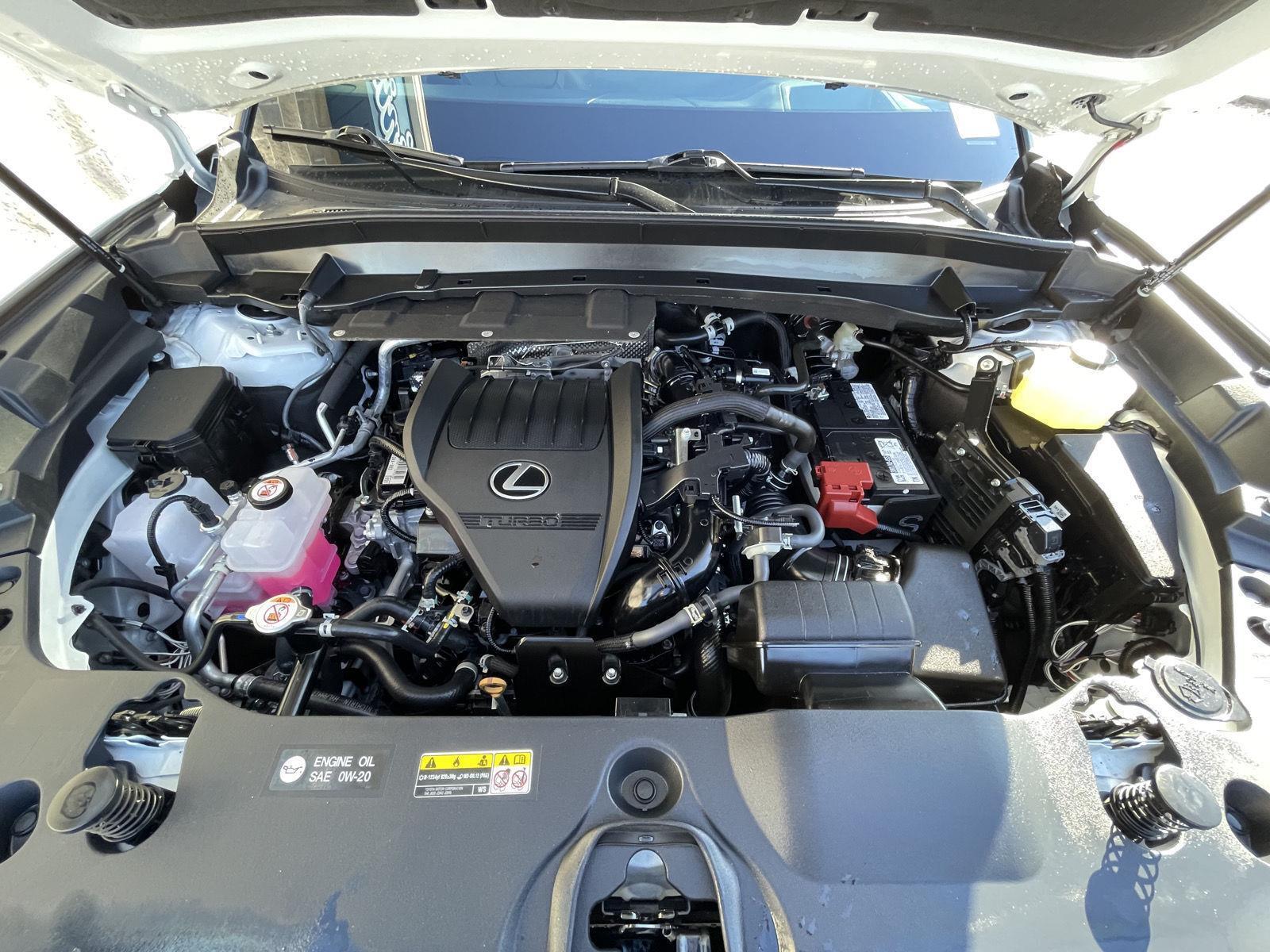 Pre-Owned 2025 Lexus TX for sale in Lincoln NE