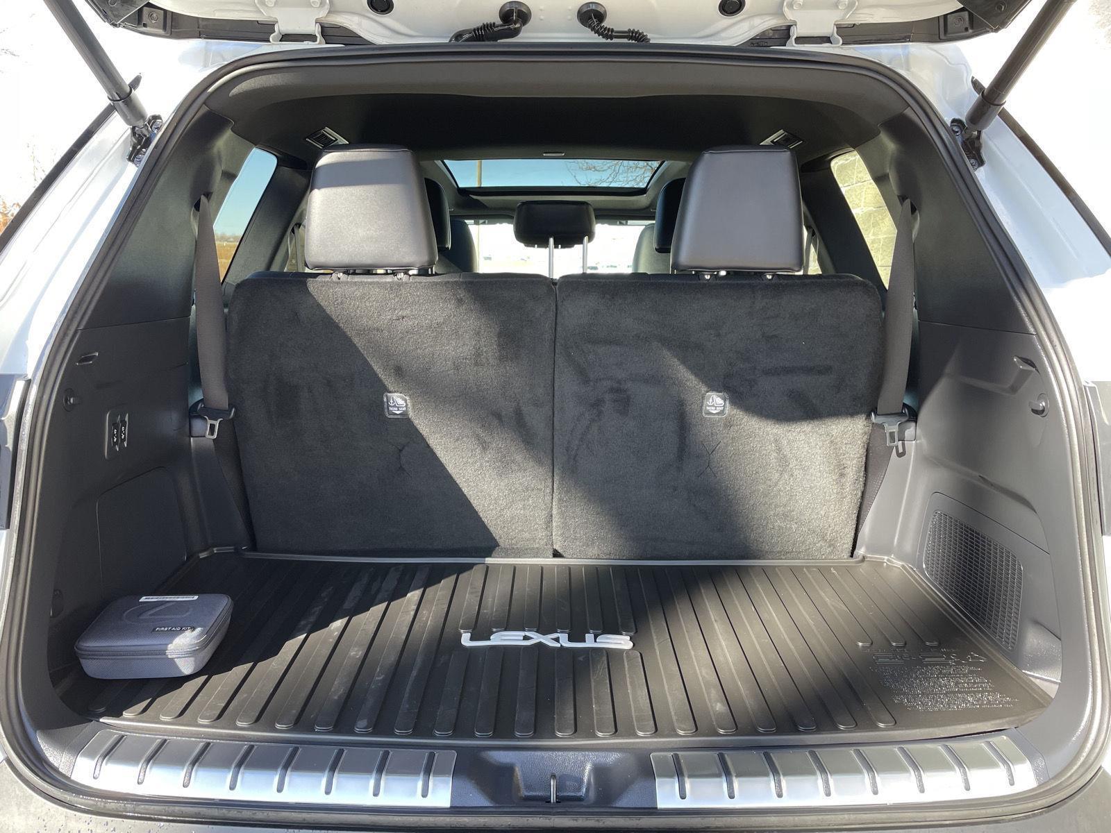 Pre-Owned 2025 Lexus TX for sale in Lincoln NE