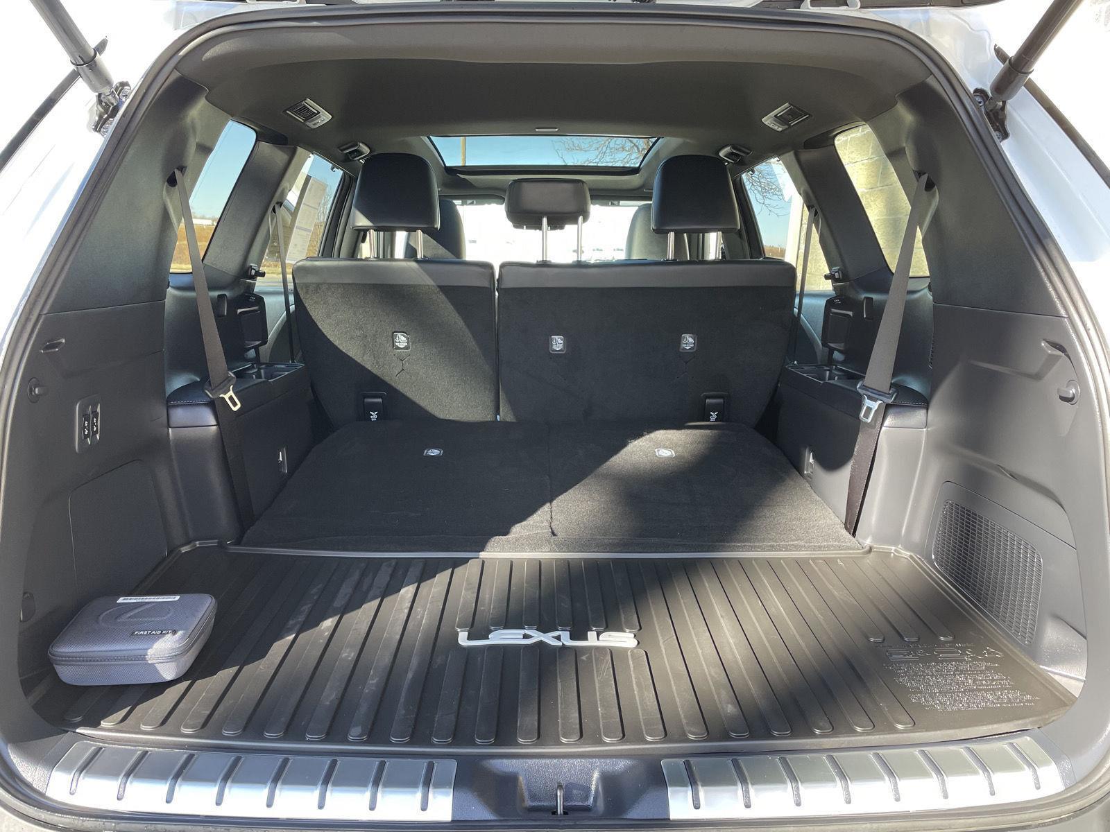 Pre-Owned 2025 Lexus TX for sale in Lincoln NE