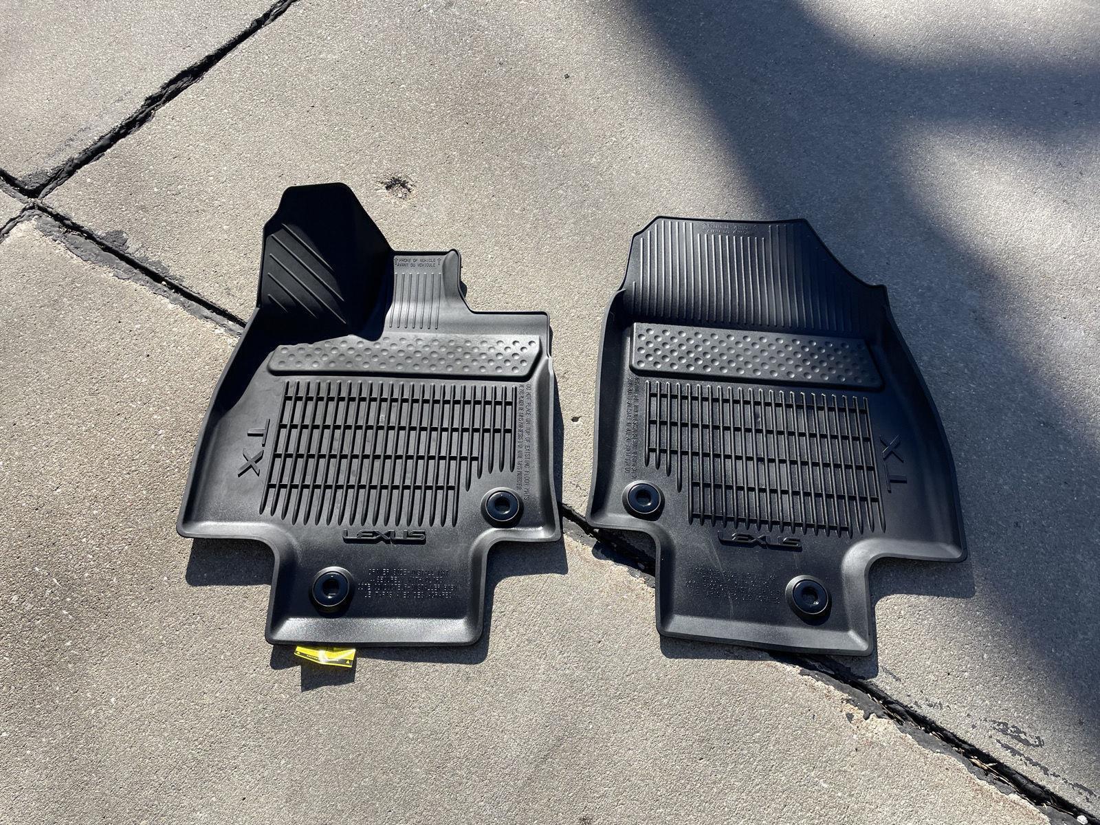 Pre-Owned 2025 Lexus TX for sale in Lincoln NE