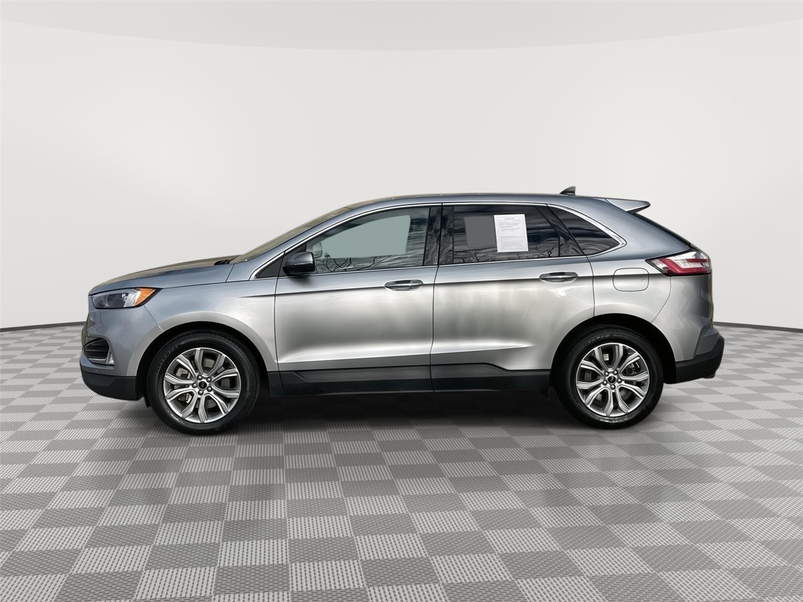 Used 2024 Ford Edge for sale in Lincoln NE